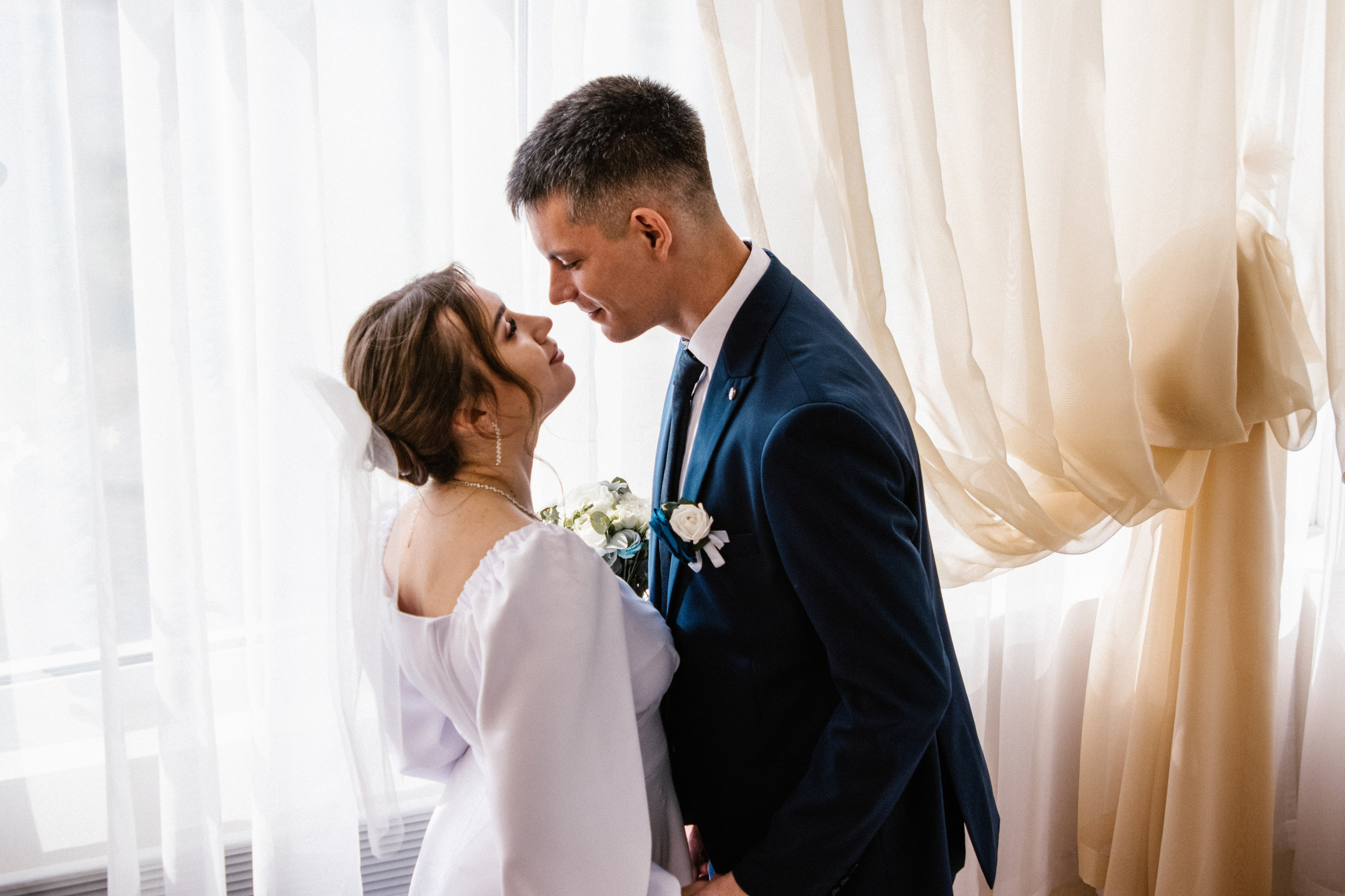 Свадебные съемки. Семейный фотограф в Невельске Виолетта Киселева-Лелейка