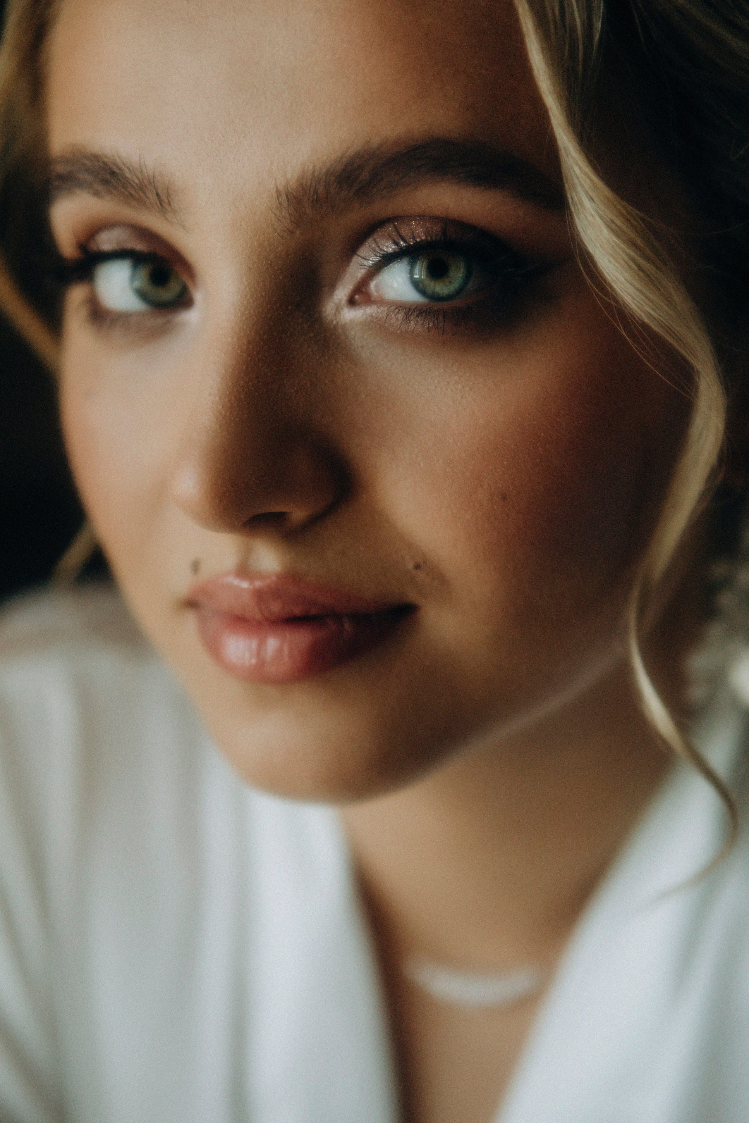 О, эти влюбленные глаза. Свадебный и семейный фотограф Арестенко Анастасия