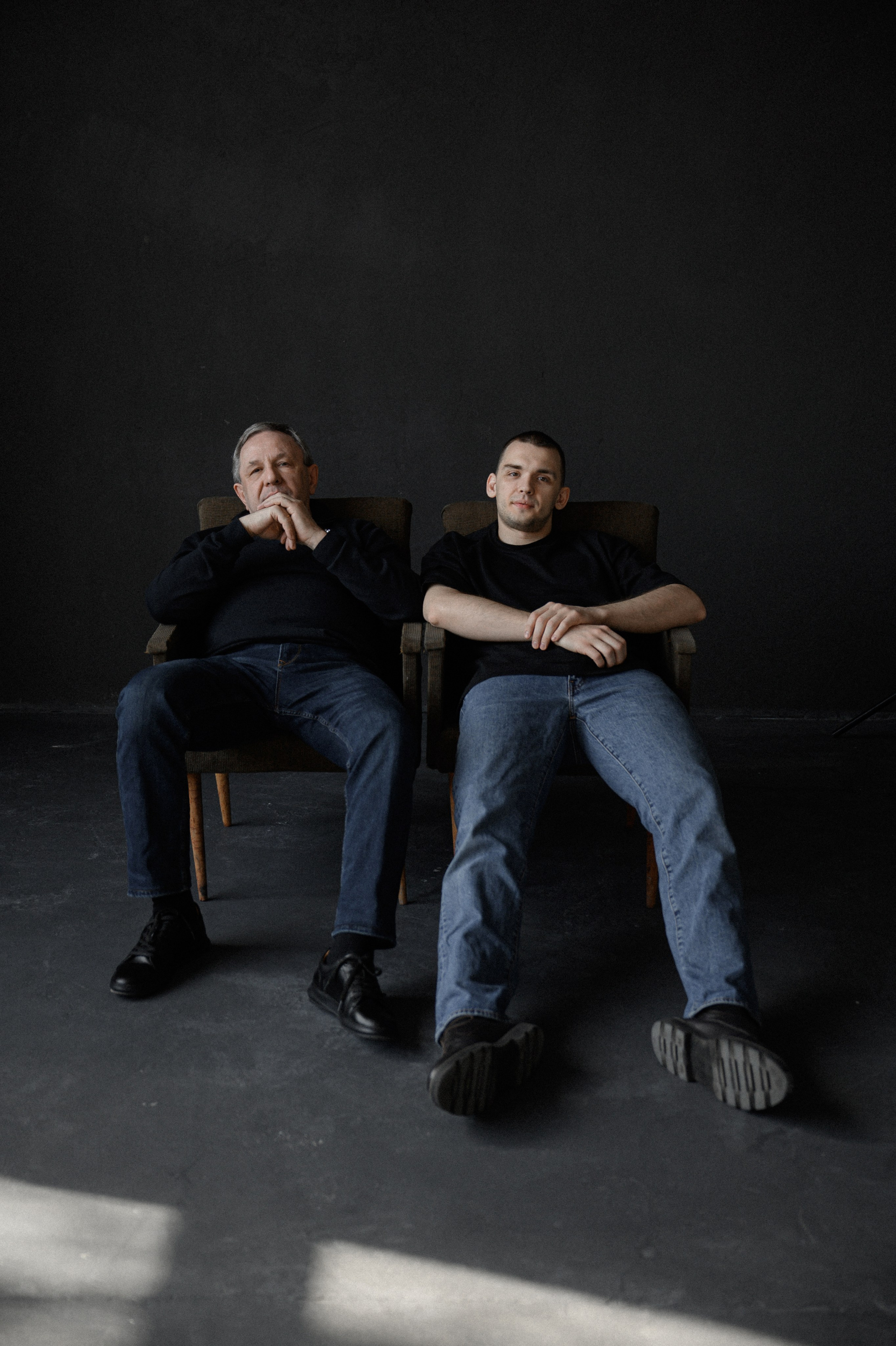 Маша и Роман Михайлович. Www.ostermiller.ru