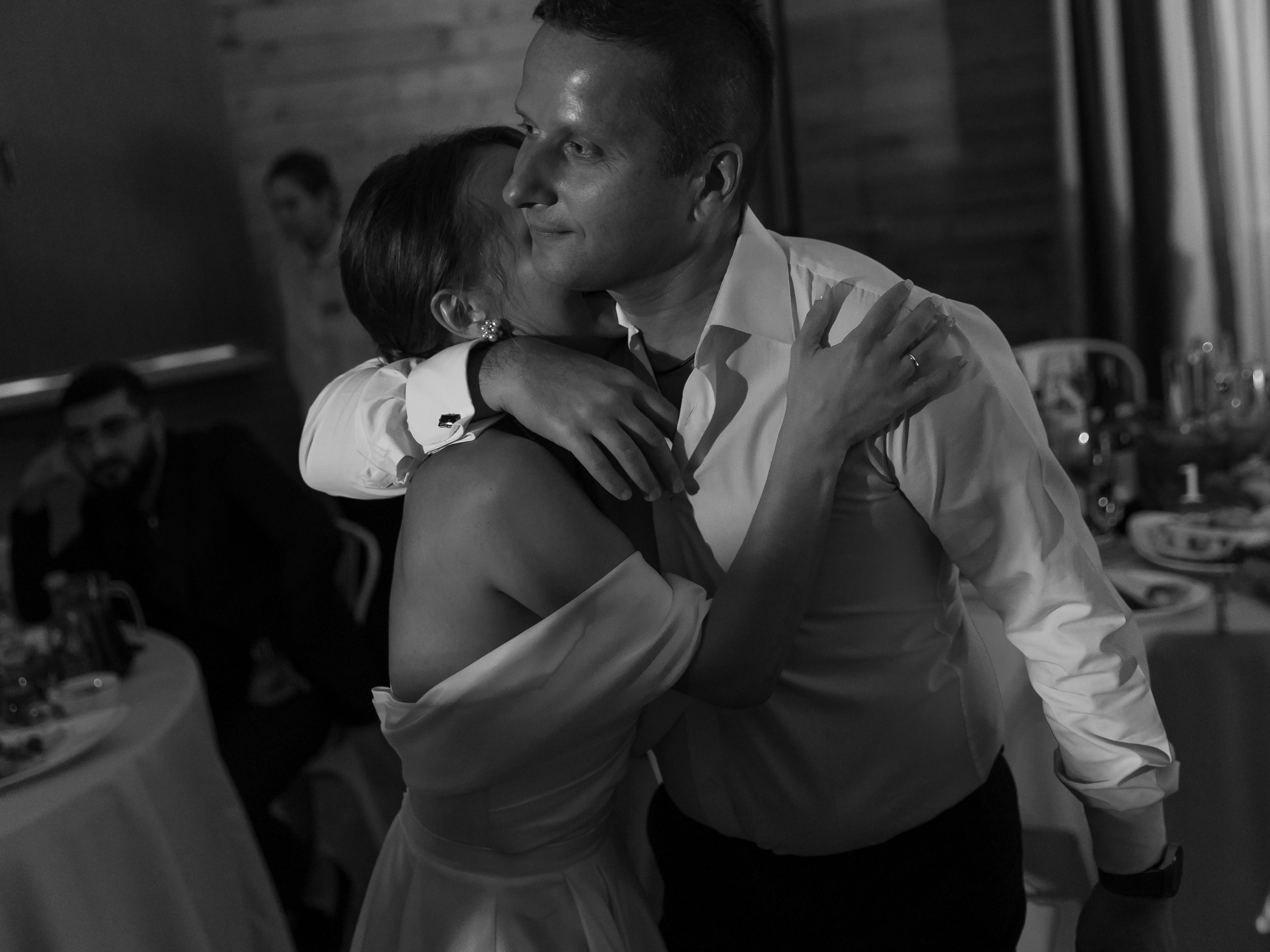 Wedding day A&E. Свадебный фотограф Колесников Антон