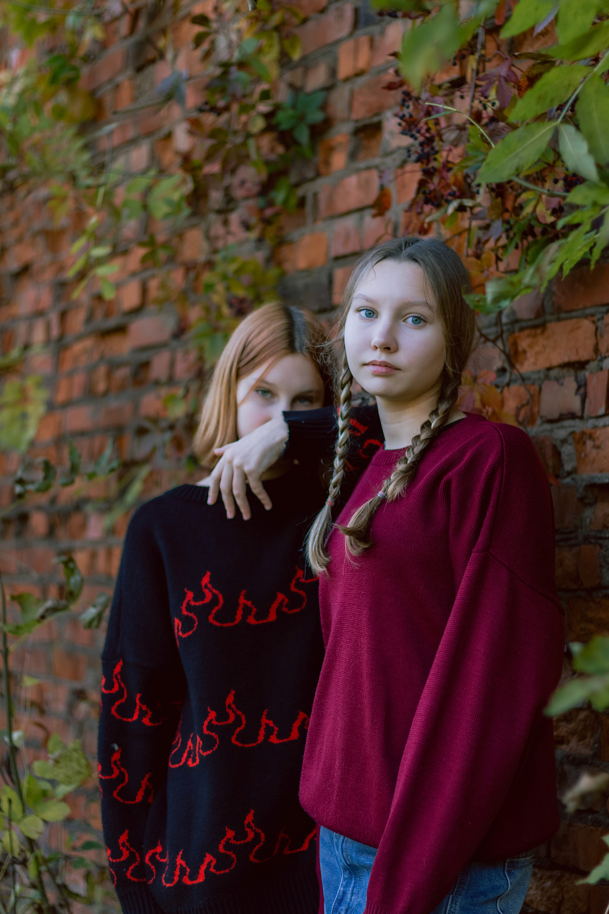 Индивидуальные и творческие женские. Ваш фотограф Анна, фотосалон «В Кадре» Велиж