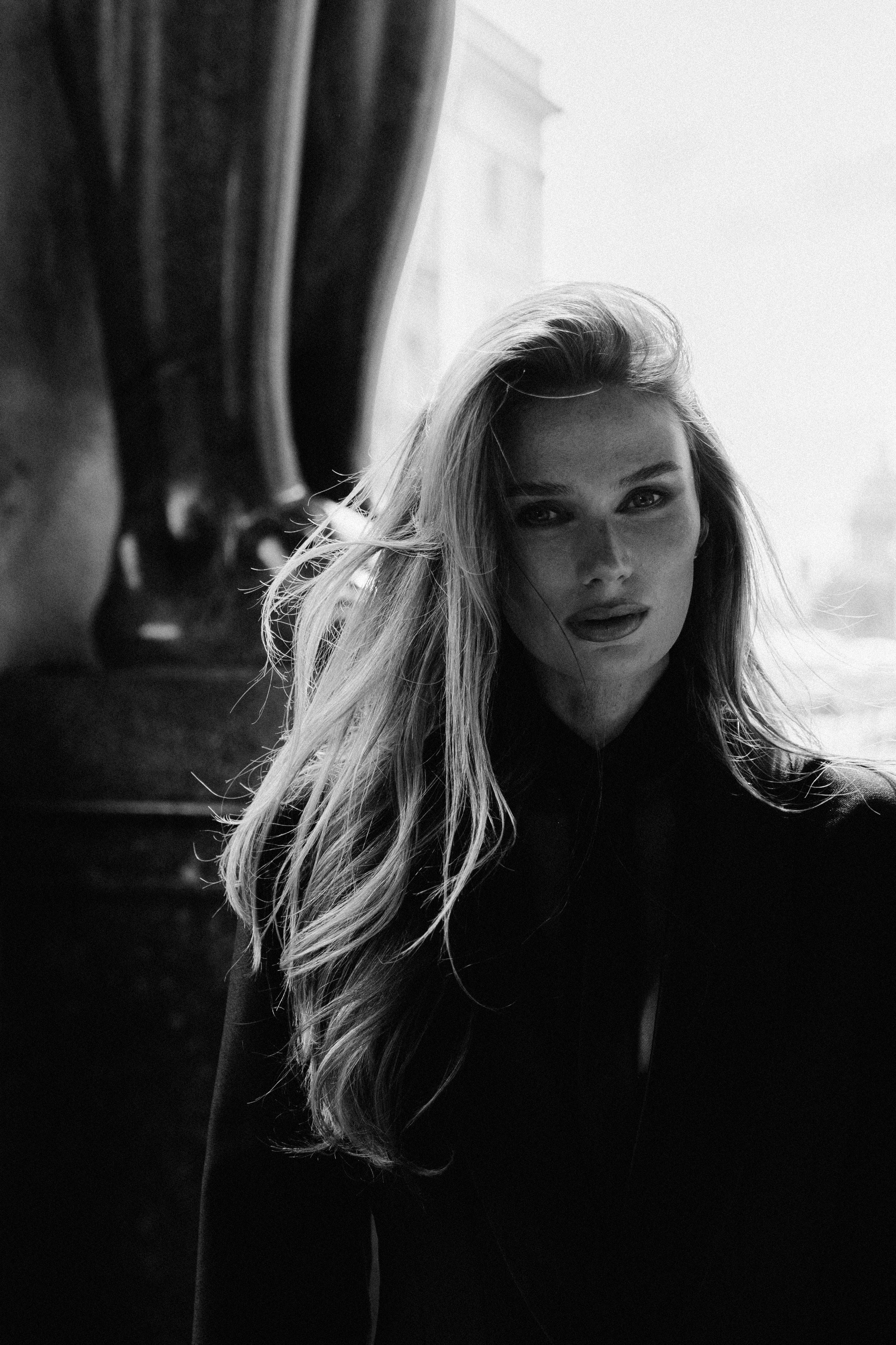 Daria. Фотограф Нина Дмитриева