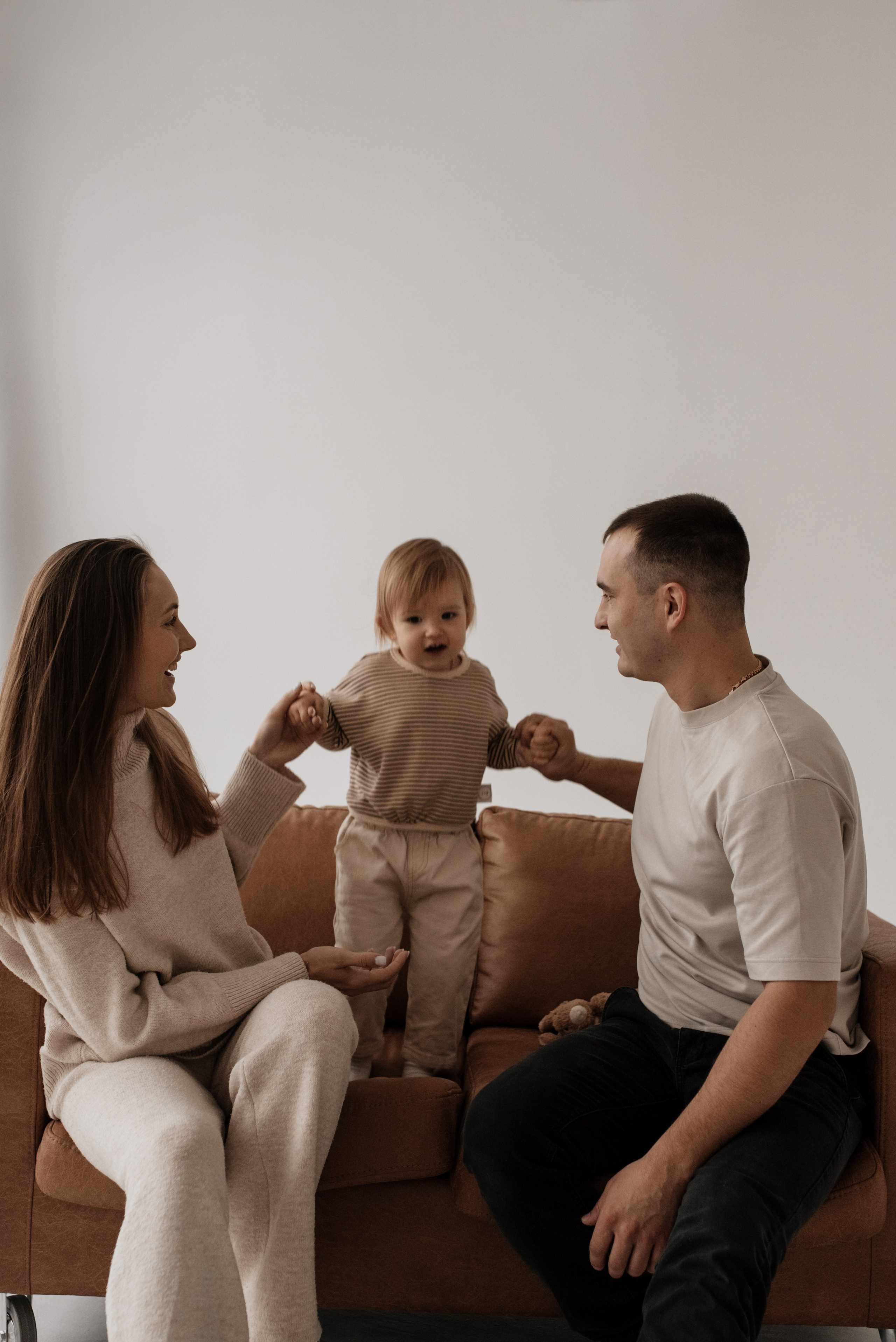 Оля ♡ София ♡ Женя. Фотограф Ольга Плеханова | Нижний Новгород, Москва