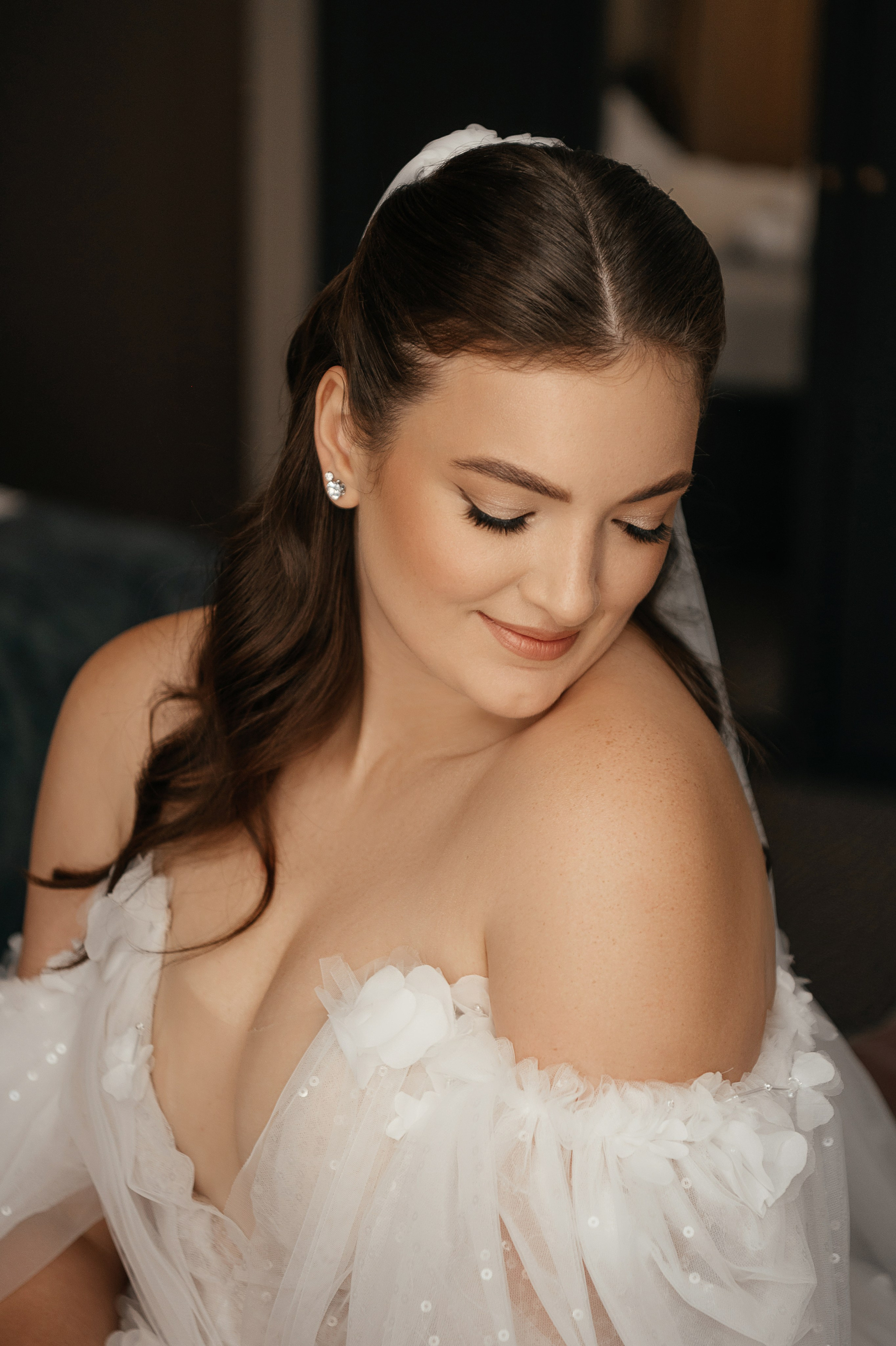 Павел и София. Свадебный и студийный фотограф Ирина Котикова