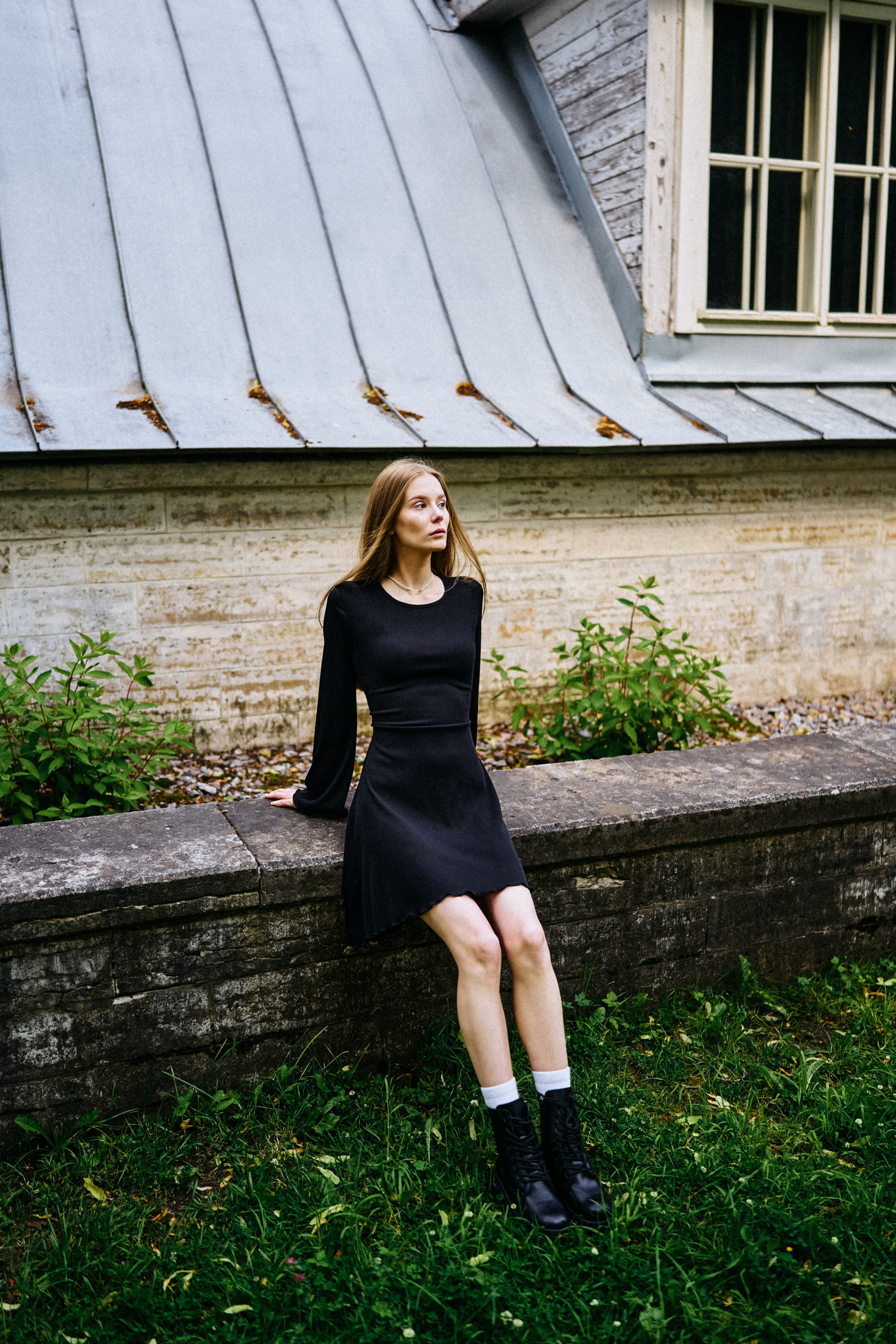 Lina. Svetlana Klimenko