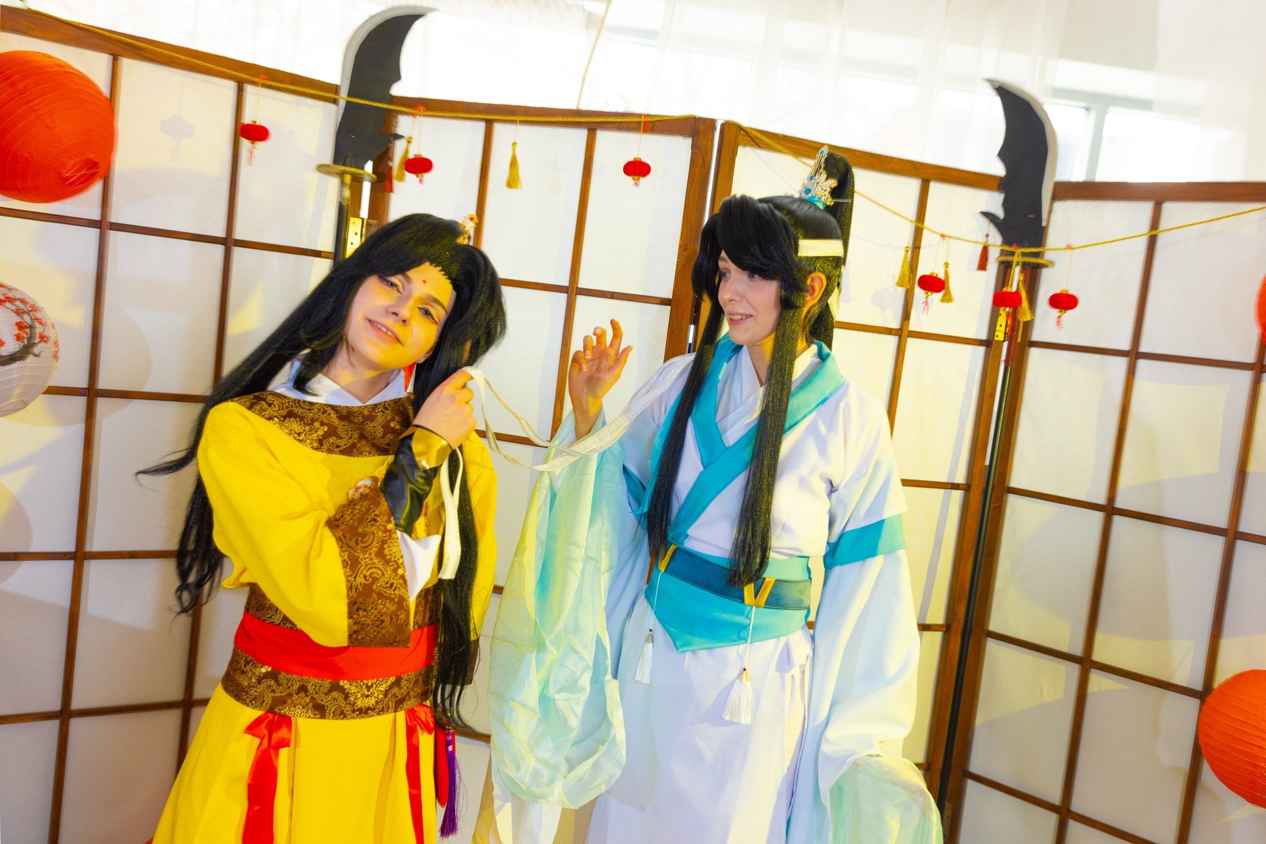 Юки, но Одори 15. Фотограф в Туле Крупский АнДРей. Фотостудия «КАДР71» в Туле