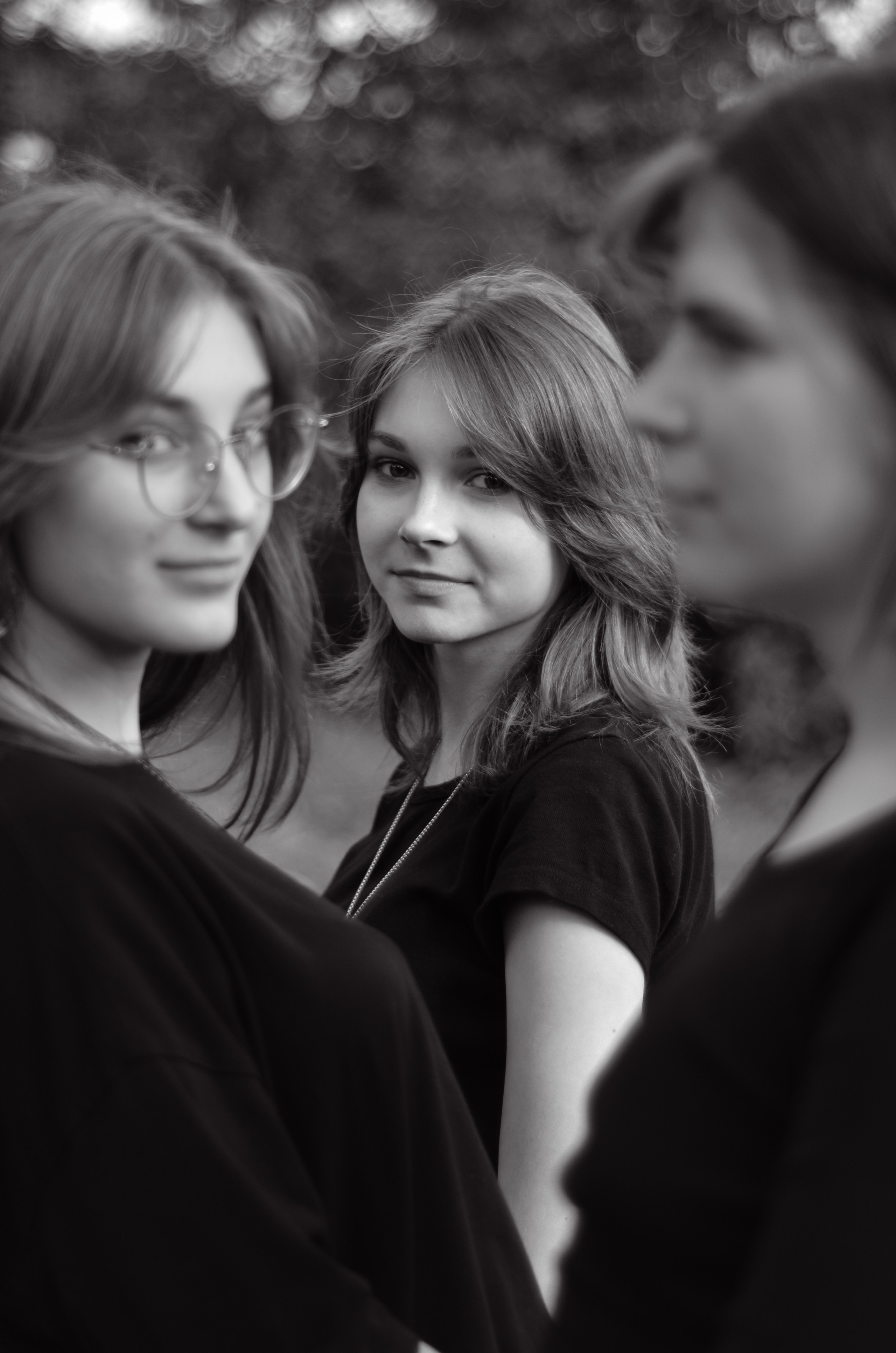 Семья Глушаковых. Ира Малина фотограф Санкт-Петербург