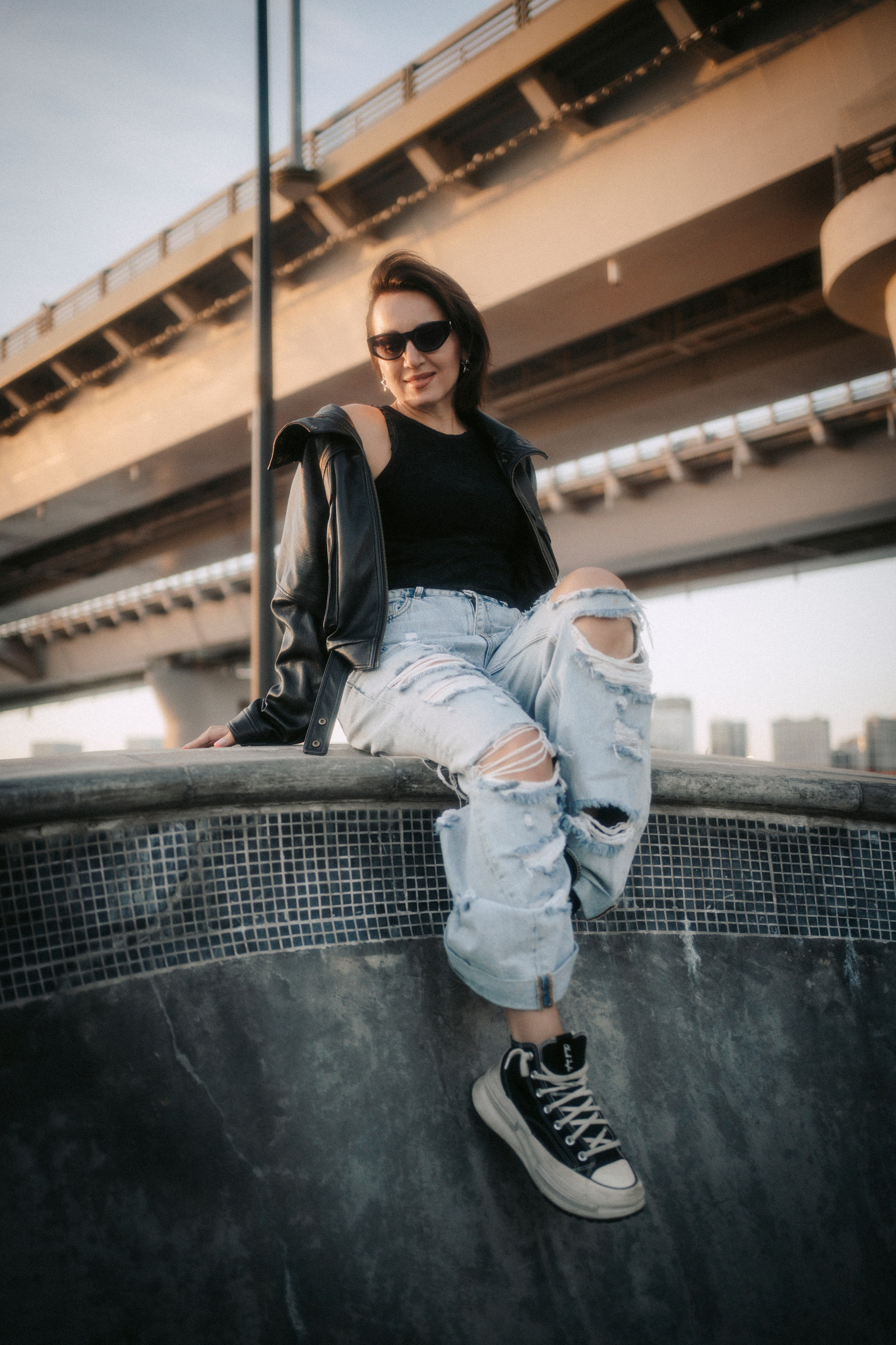 Татьяна. Главная