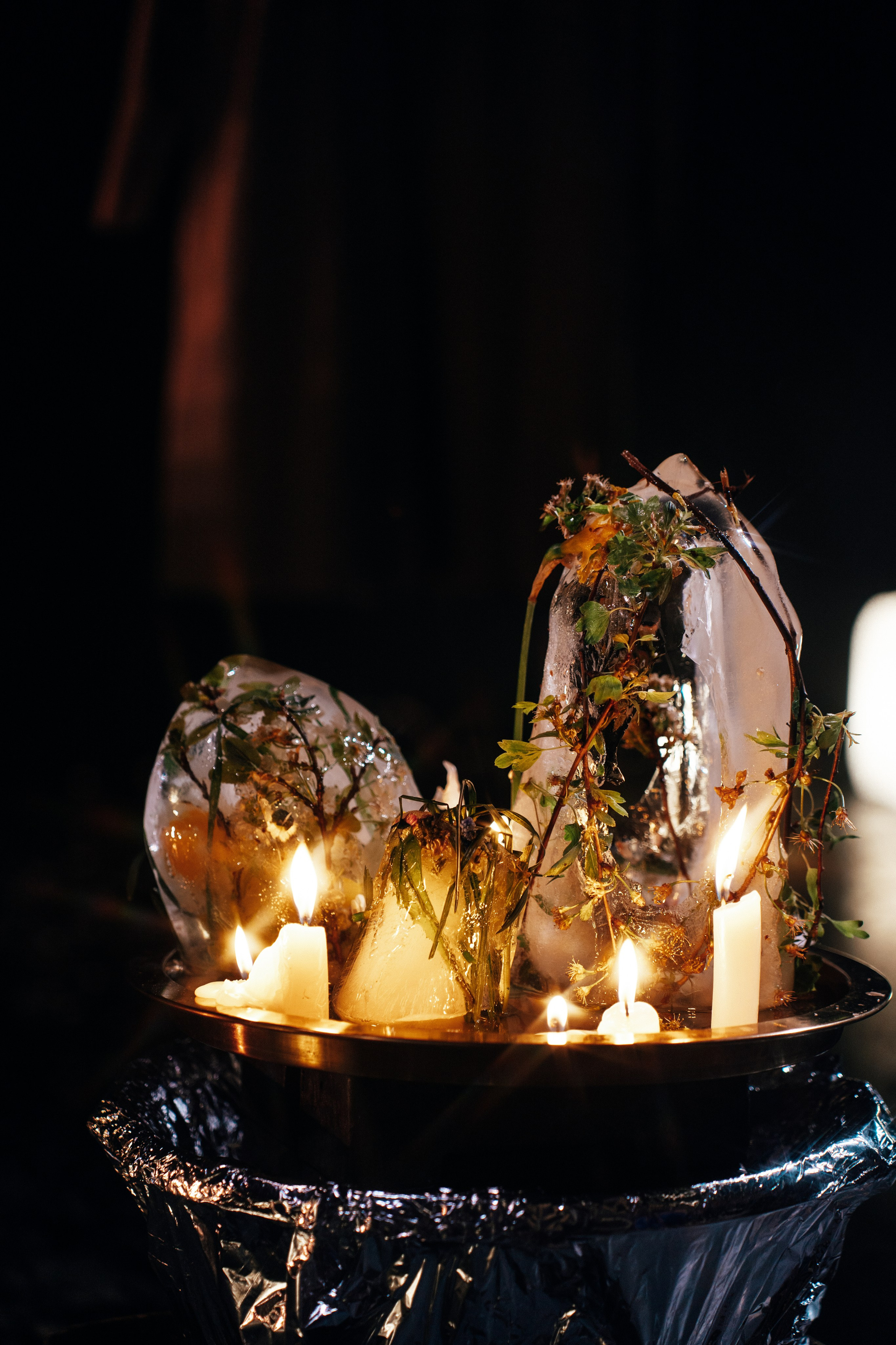 Снегурочка. Главная