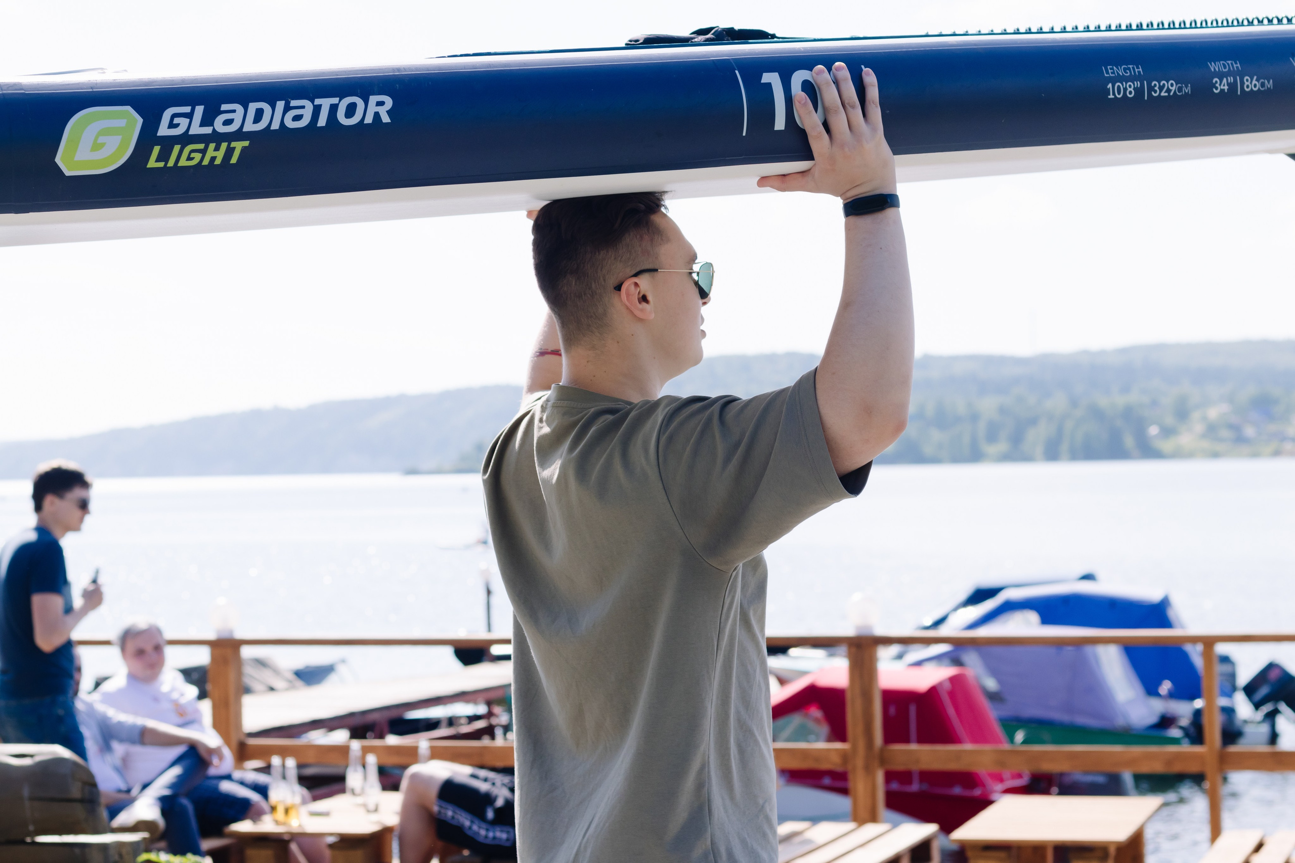 Корпоратив Реактива. Кристина | youseeitmyway | Фото