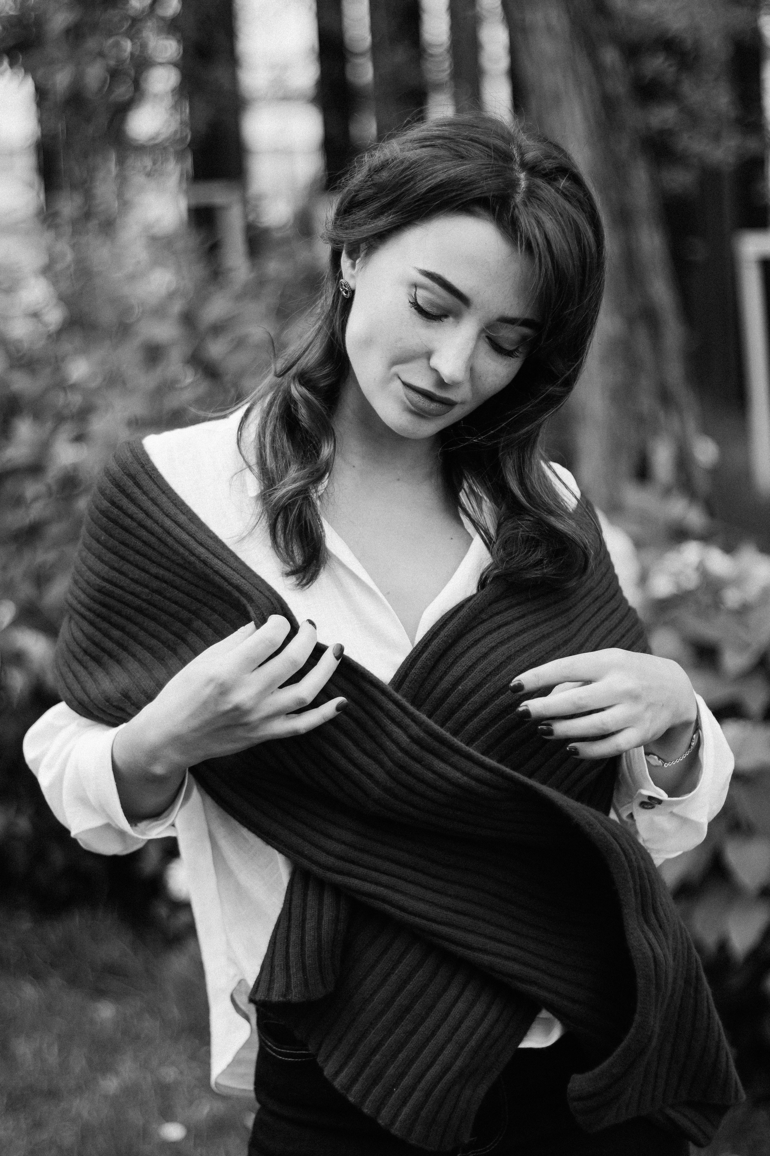 Аня. Кристина | youseeitmyway | Фото