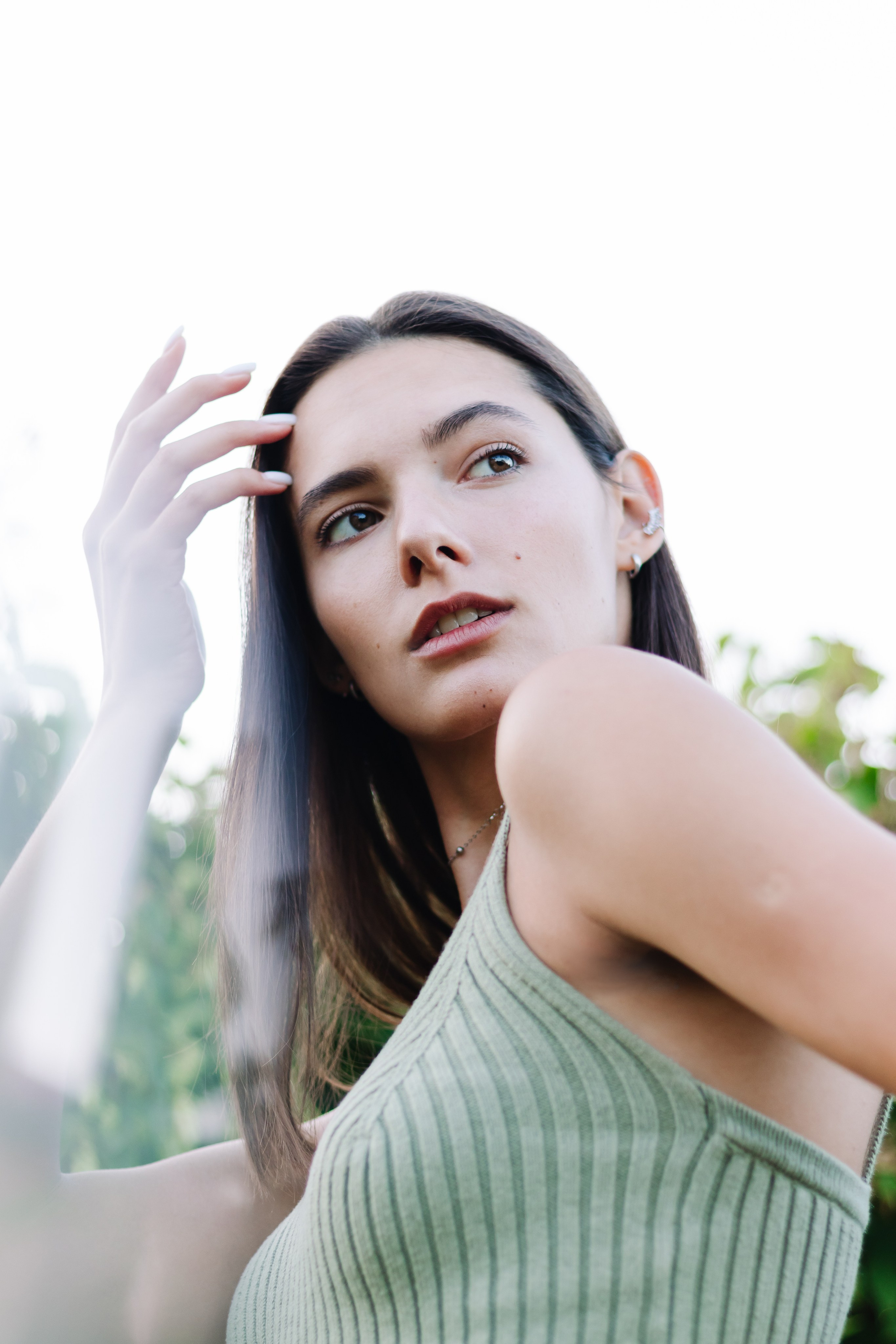 Настя. Кристина | youseeitmyway | Фото