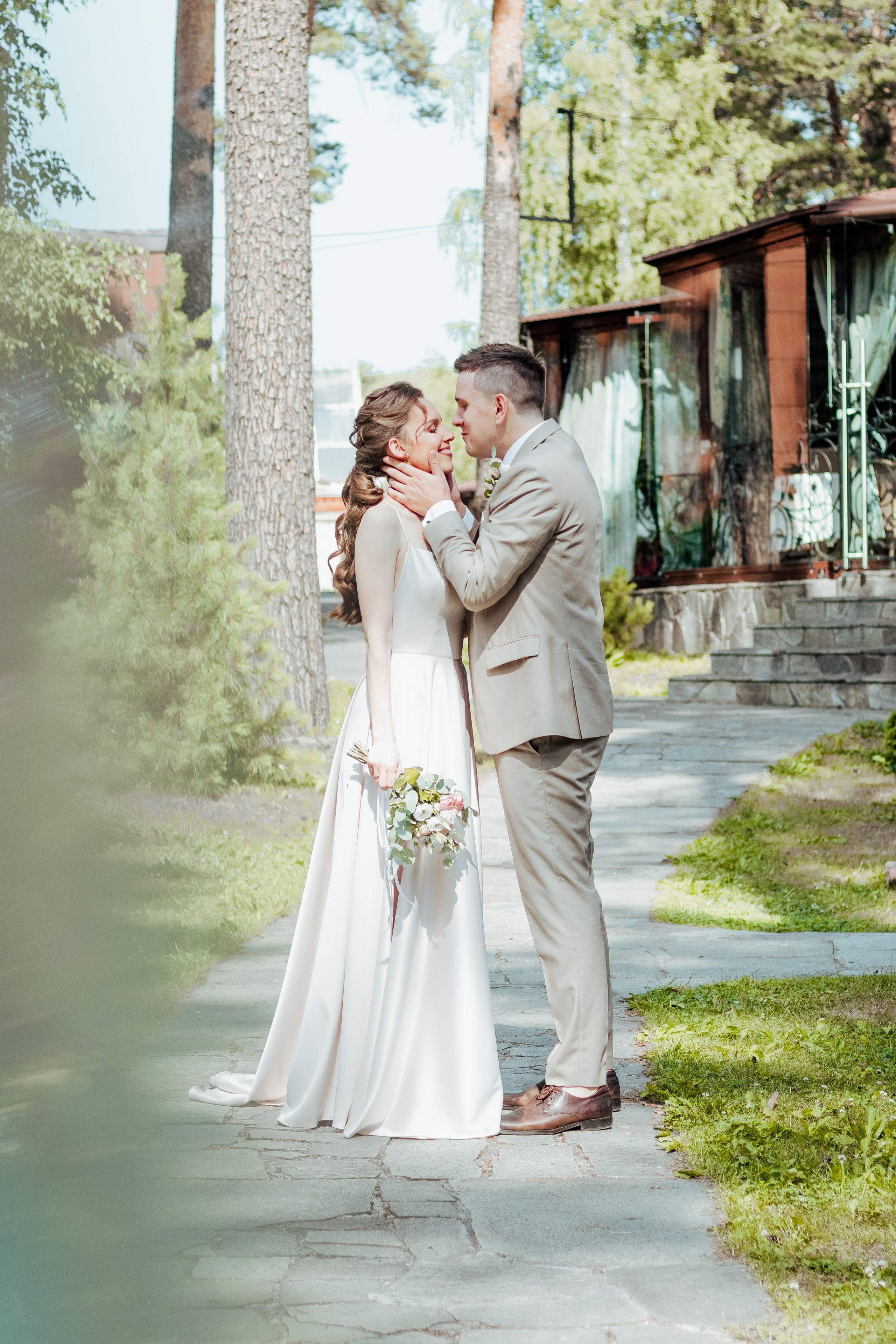 Ирина и Вадим. Кристина | youseeitmyway | Фото