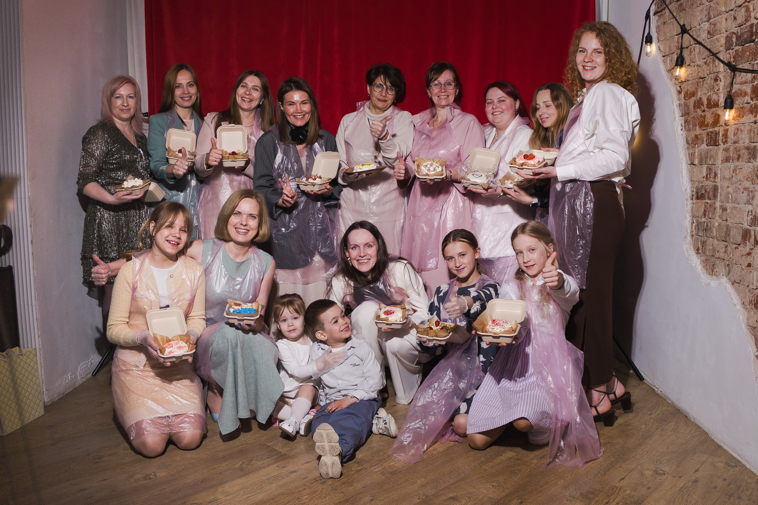 Праздник Ирины. Кристина | youseeitmyway | Фото