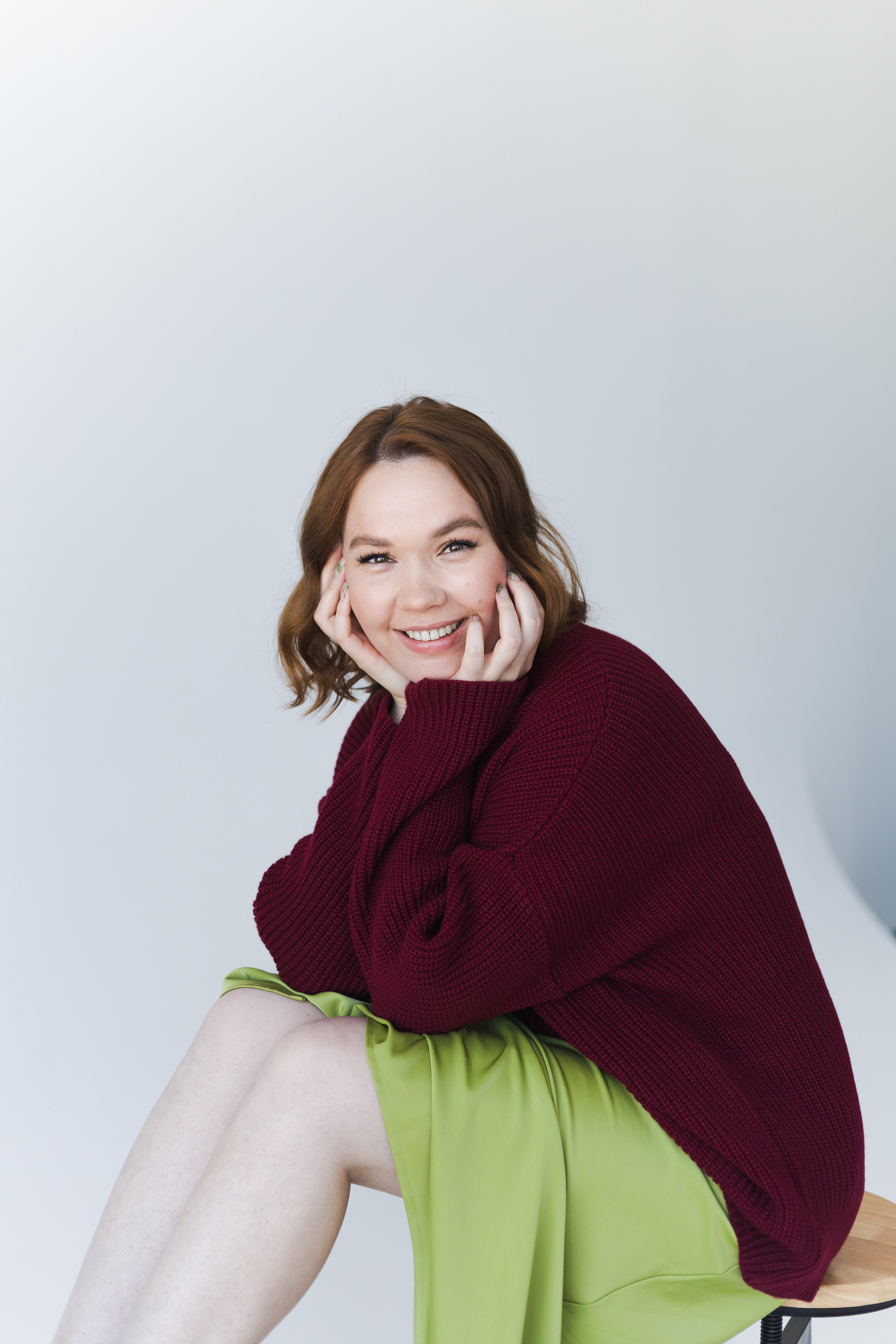 Даша. Кристина | youseeitmyway | Фото