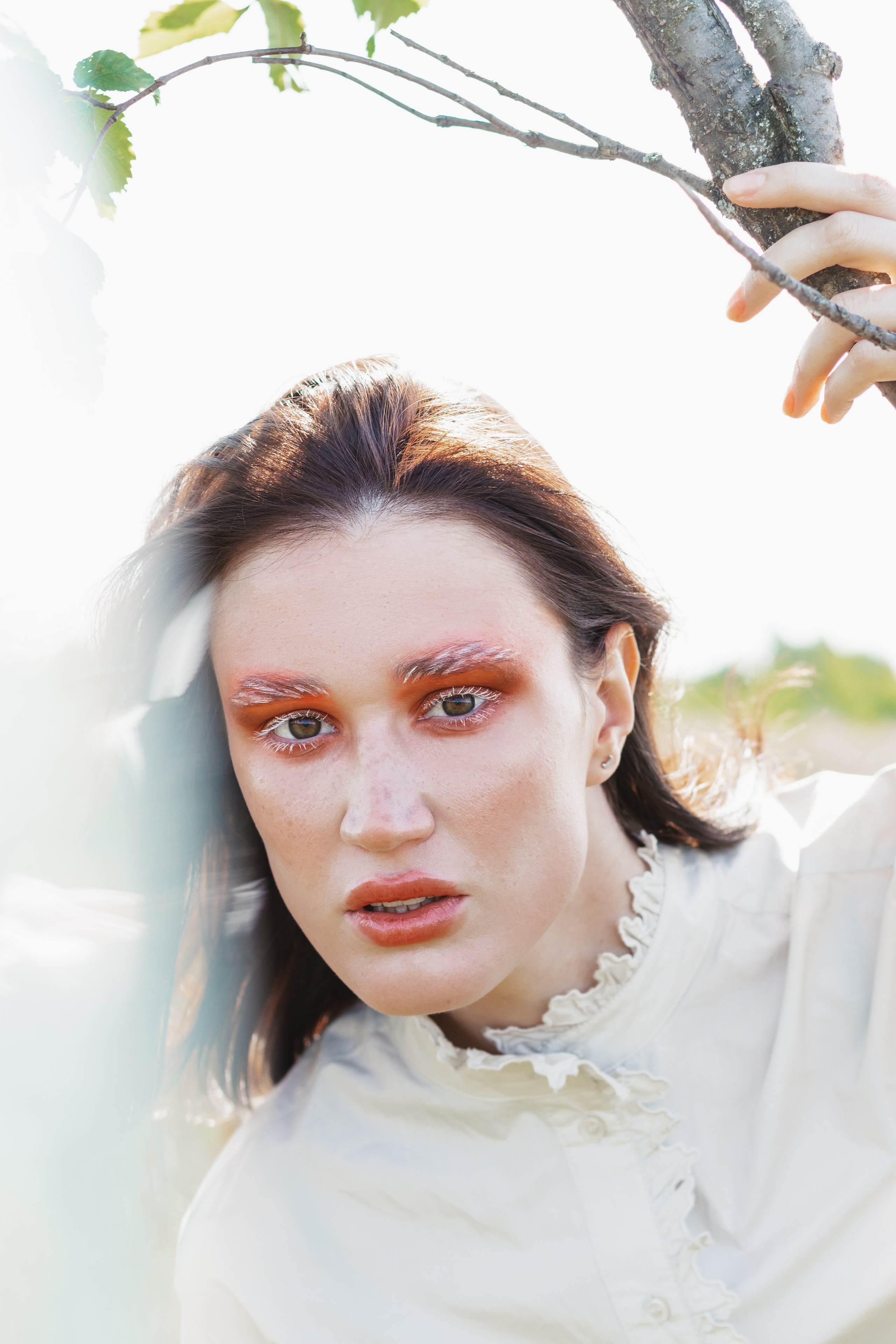 Юля. Кристина | youseeitmyway | Фото