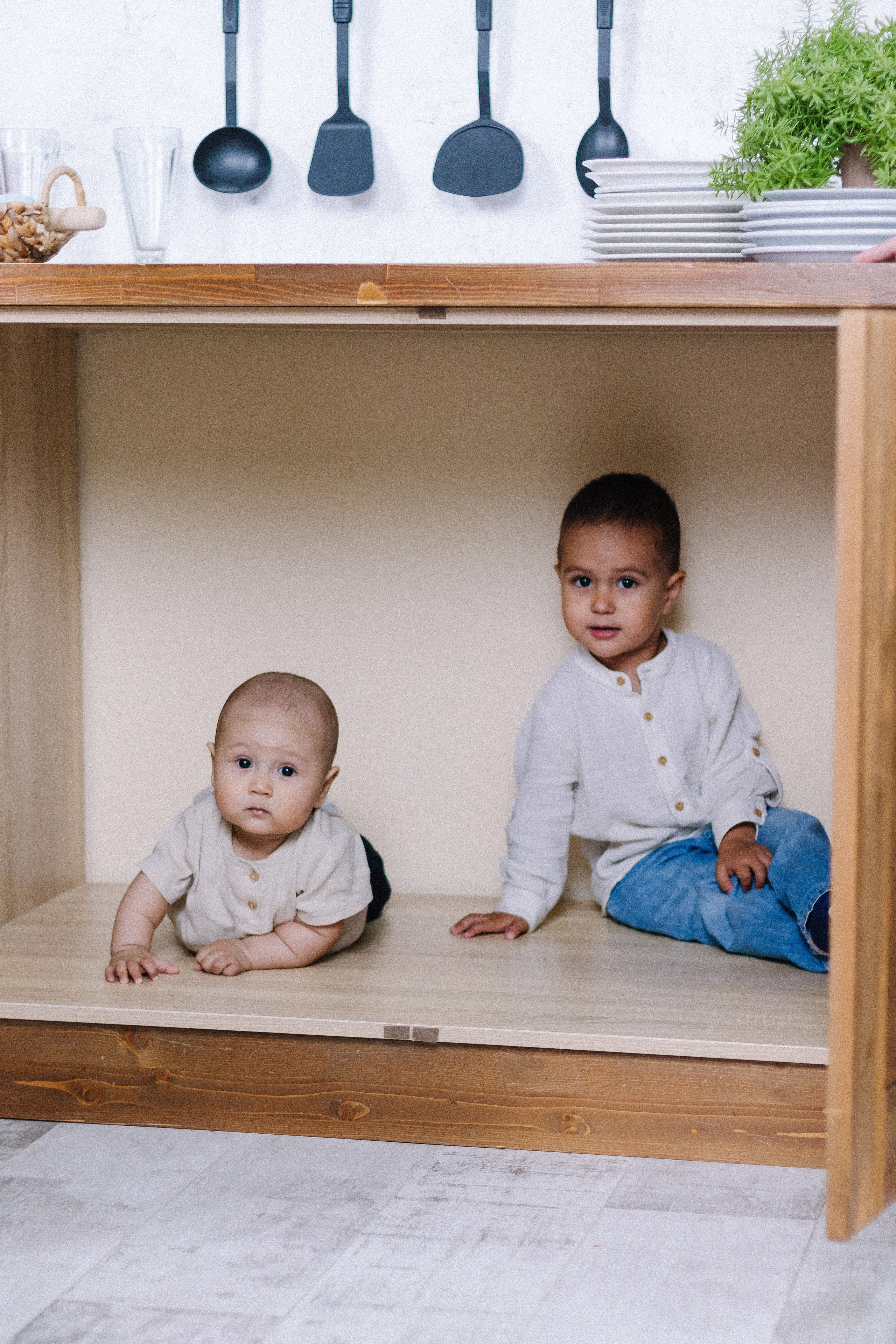 Риана, Эльнар, Аяз и Алан. Кристина | youseeitmyway | Фото