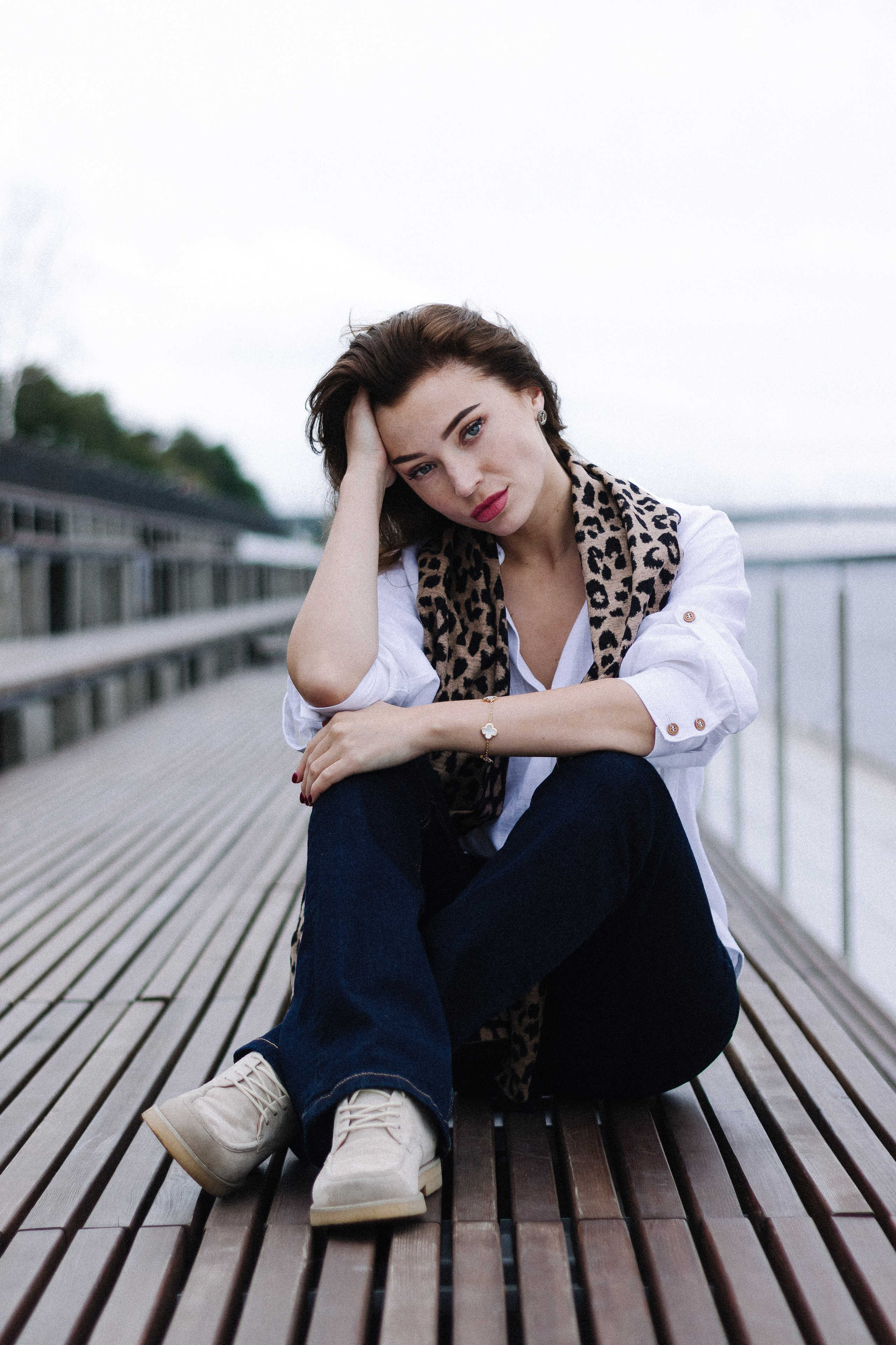 Аня. Кристина | youseeitmyway | Фото