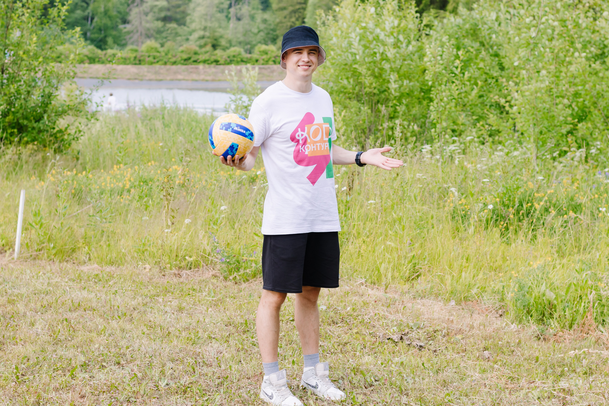 Корпоратив Контура. Кристина | youseeitmyway | Фото