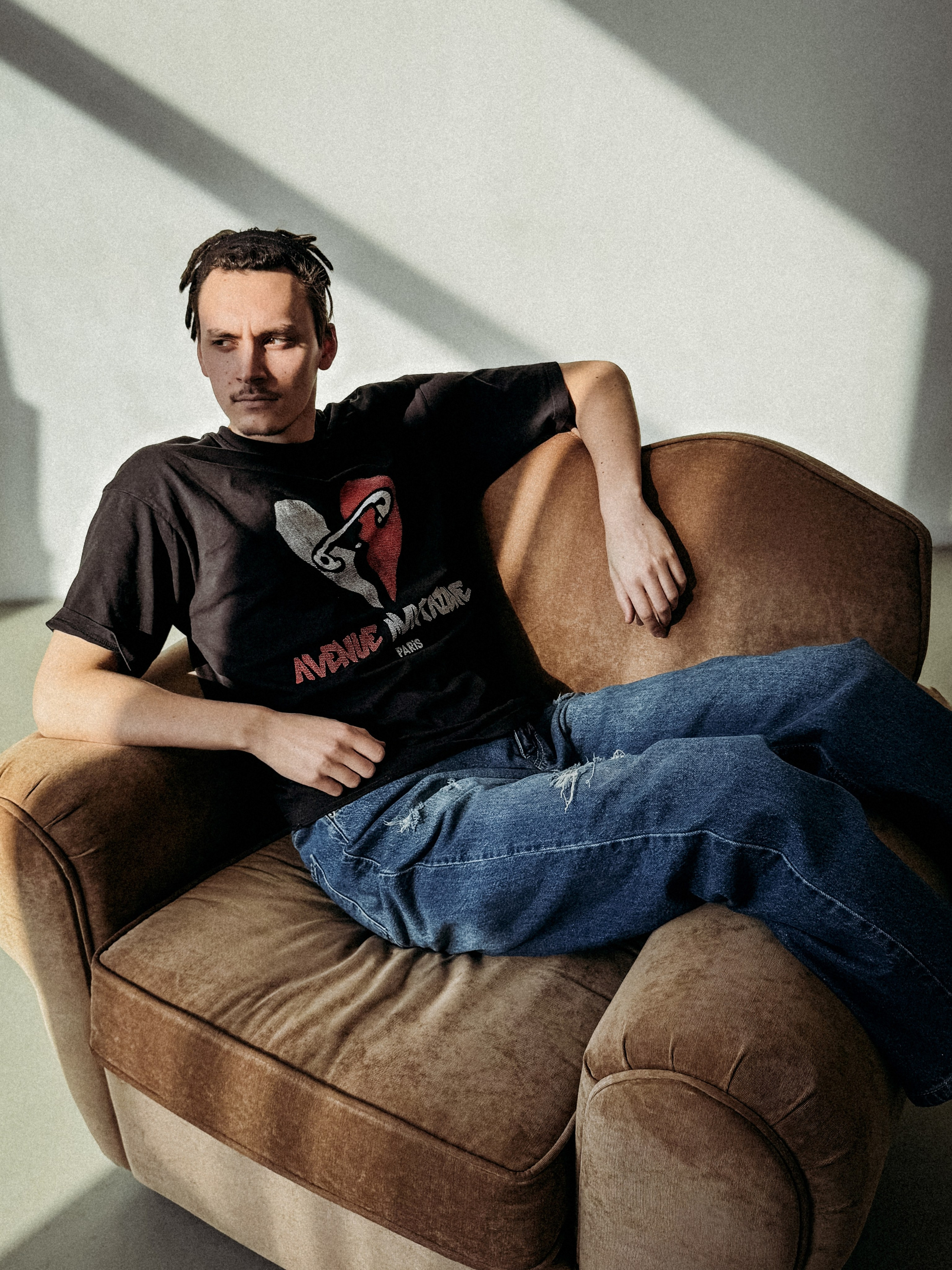 Индивидуальные съемки. Портретный фотограф в Санкт-Петербурге Симона Рогинская