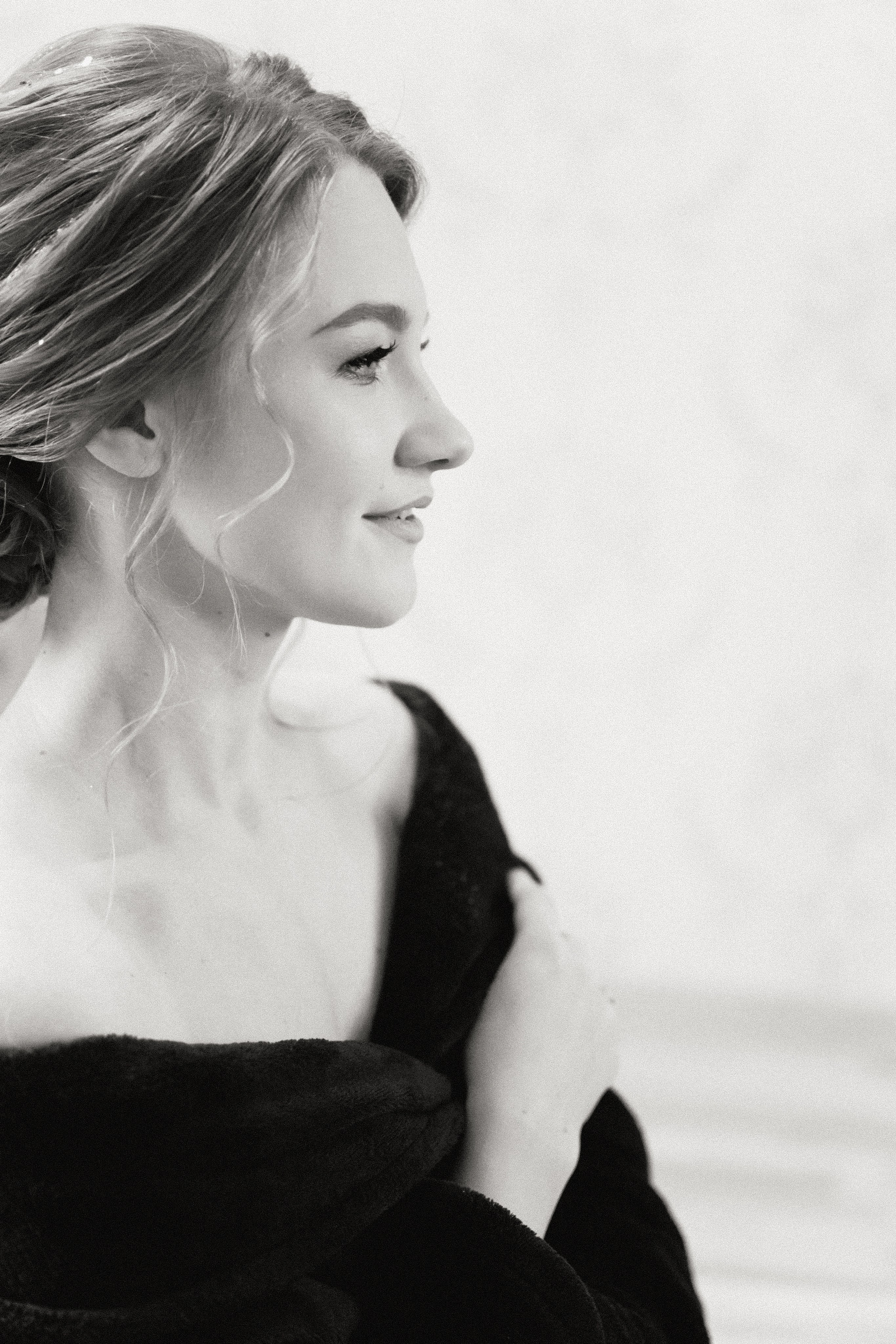 Григорий и Василисса. Фотограф Егоров Констанин