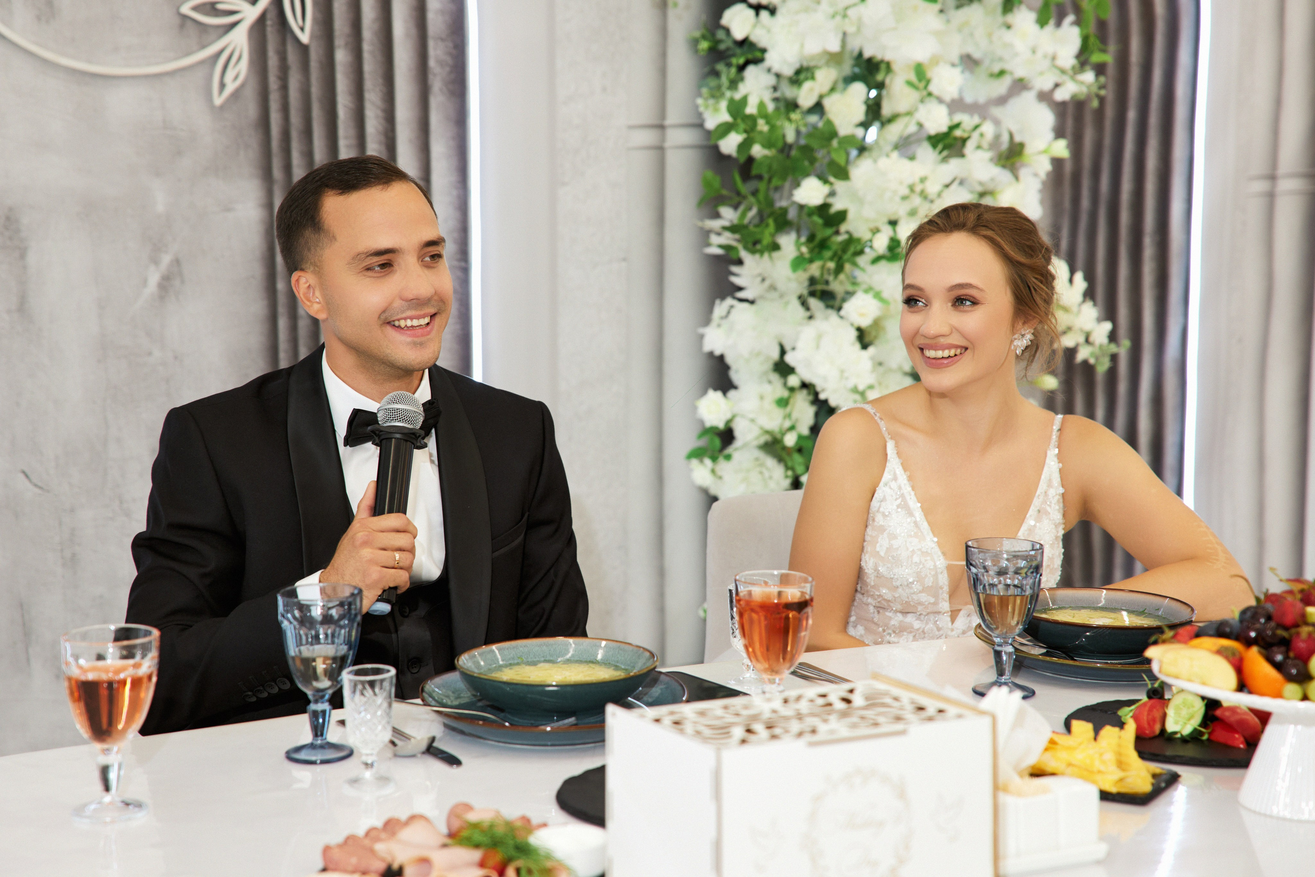 Ildar & Rufina. Главная