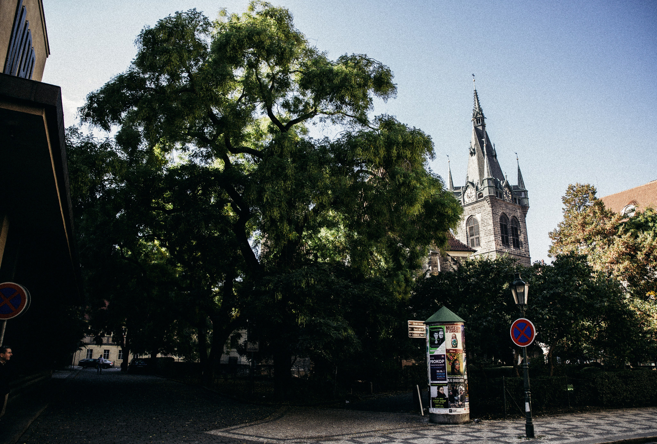 ПРАГА. Создание контента | Фото | Видеосъемка | Александр Ярков