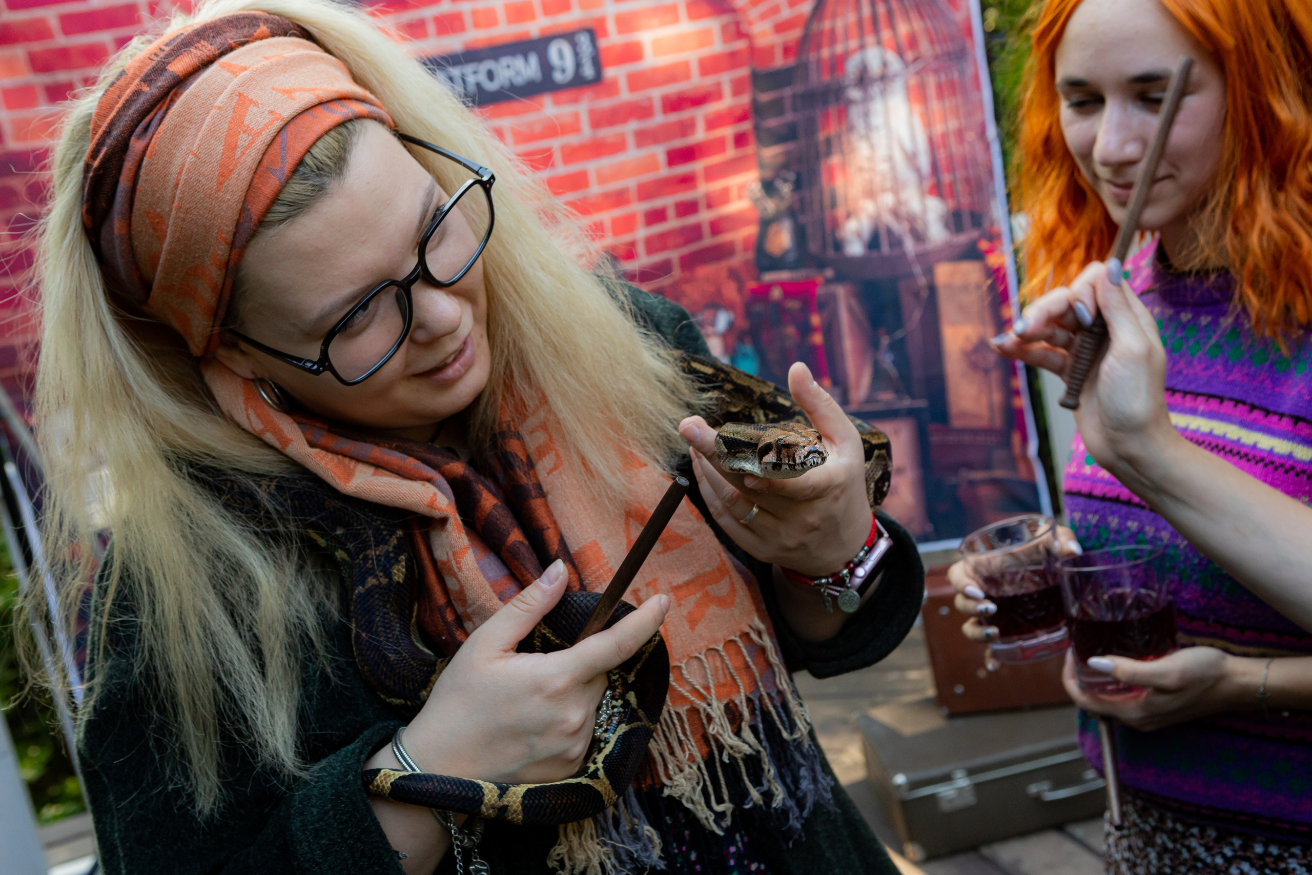 Ведущая Уфа, тамада Уфа, Ирина Гумерова