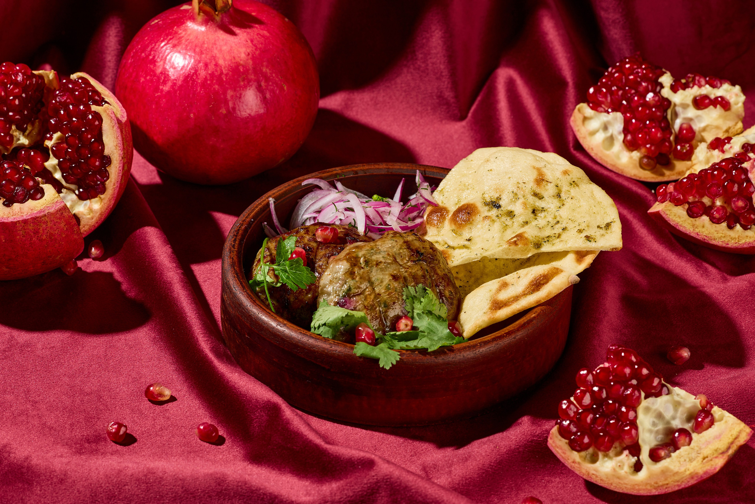 Съемка для доставки еды. Предметный и Фуд фотограф в Москве и Красногорске