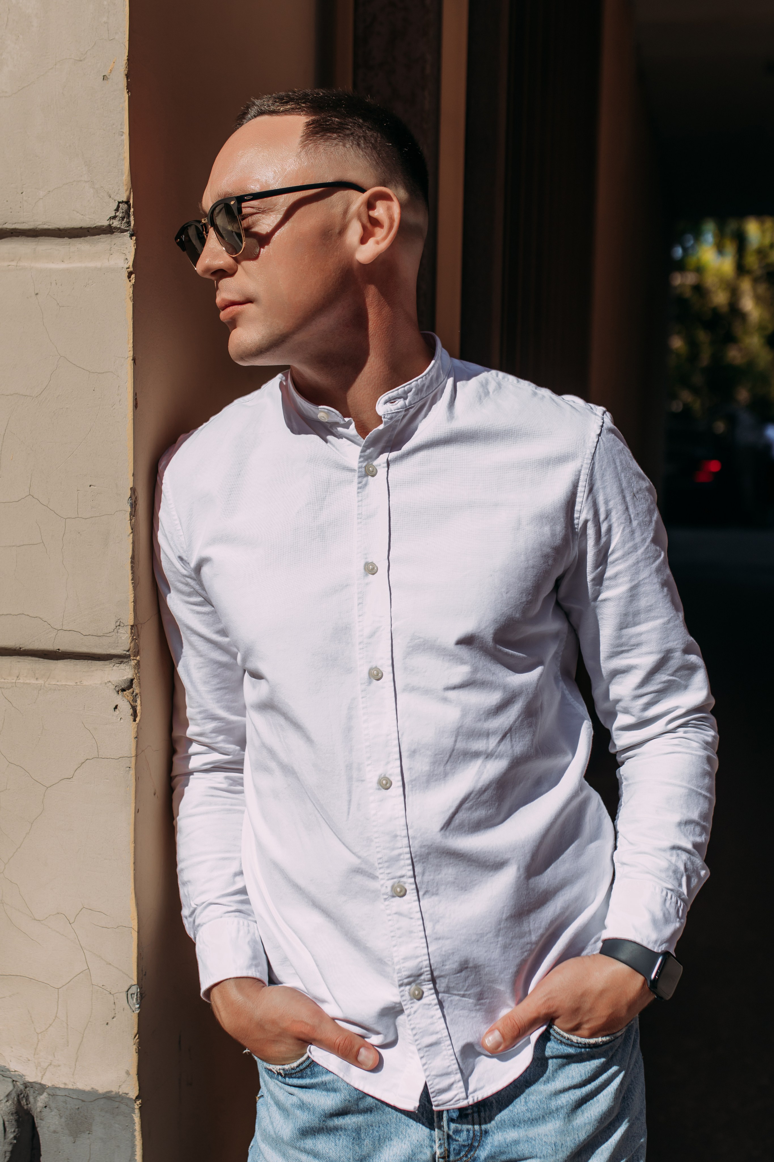 Индивидуальные. Свадебный и репортажный фотограф в Москве и области Илья Мазиенко