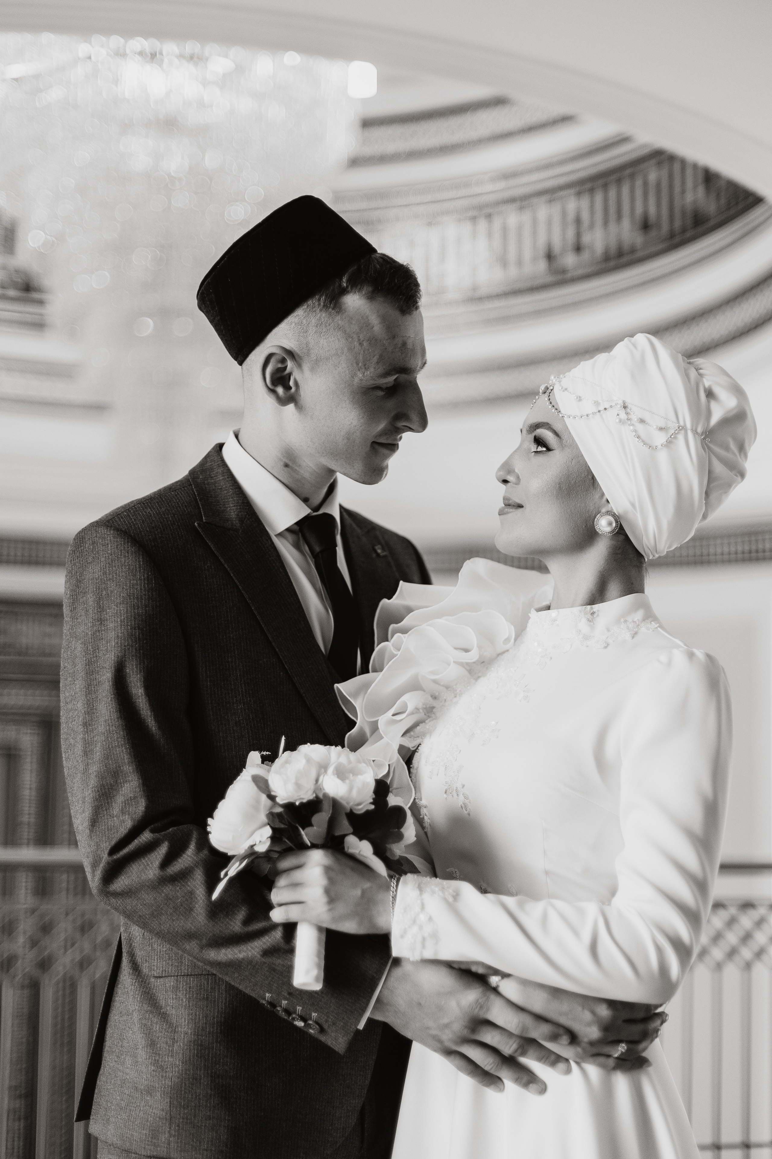 никах в мечети Ярдэм,  фотосессия в мечети Ярдэм, фотограф на никах Казань Ranas4you, образ невесты на никах, завязывание платка Казань, платье на никах Казань, фотограф на мусульманские свадьбы Ranas4you