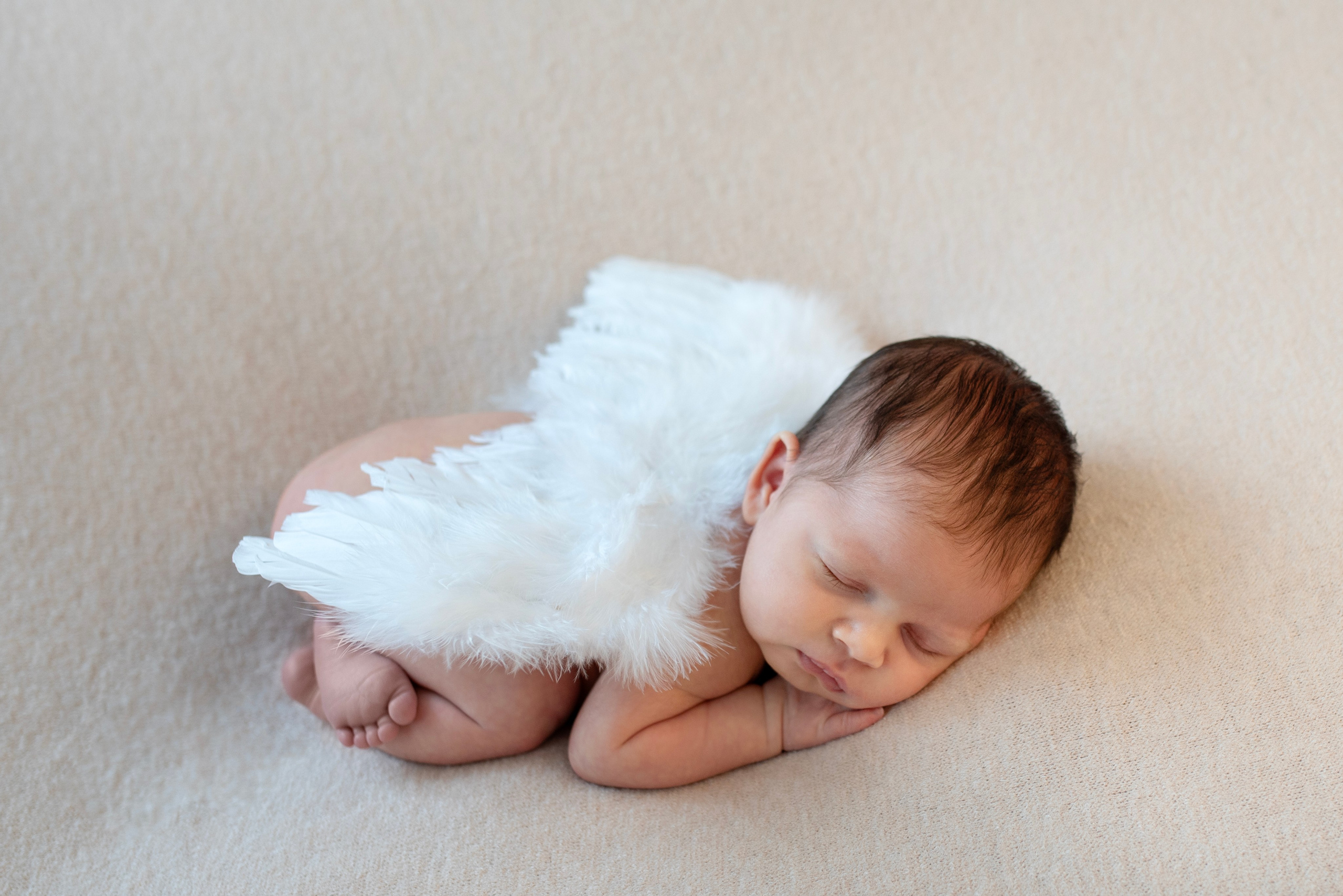 Фотосессия новорожденных. Фотограф в Чесме Елена Воронина