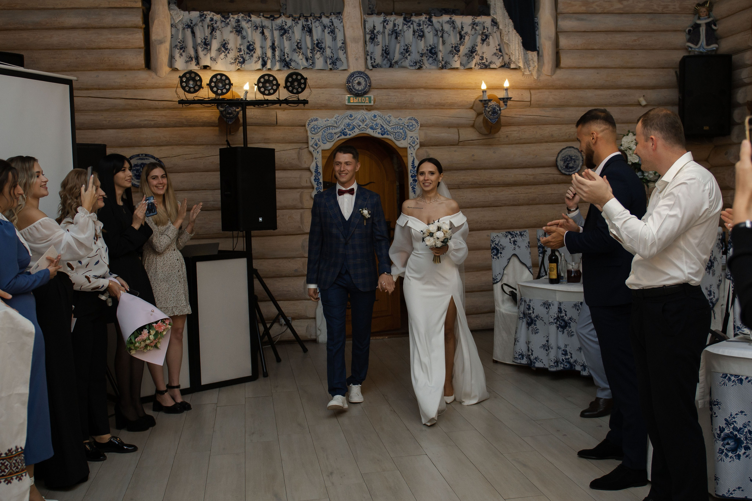 Мария и Любомир. Свадебный и женский фотограф в Ставрополе Вика Лексеева