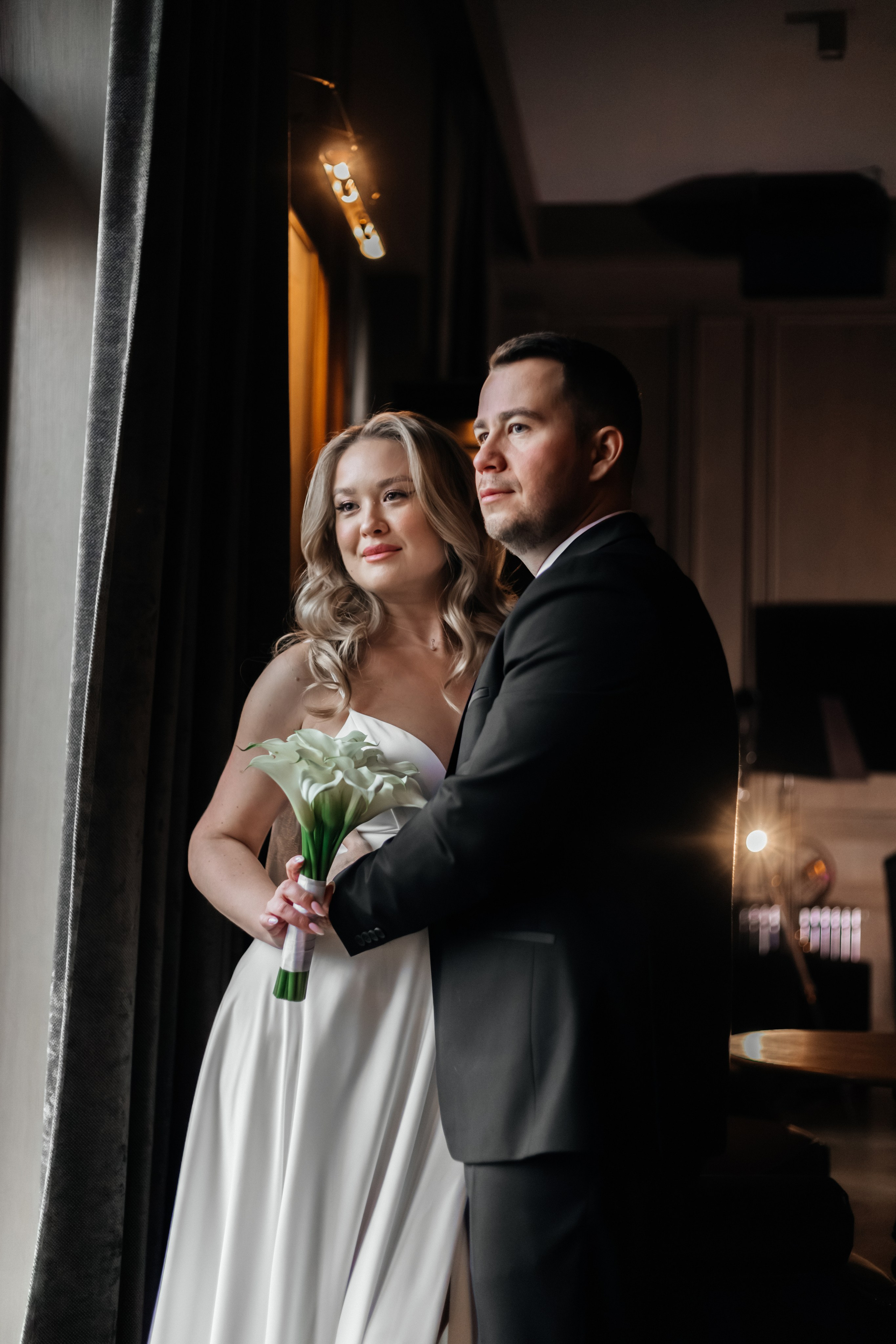 Адель и Лилия. Регина Мингалимова, семейный и свадебный фотограф в Казани