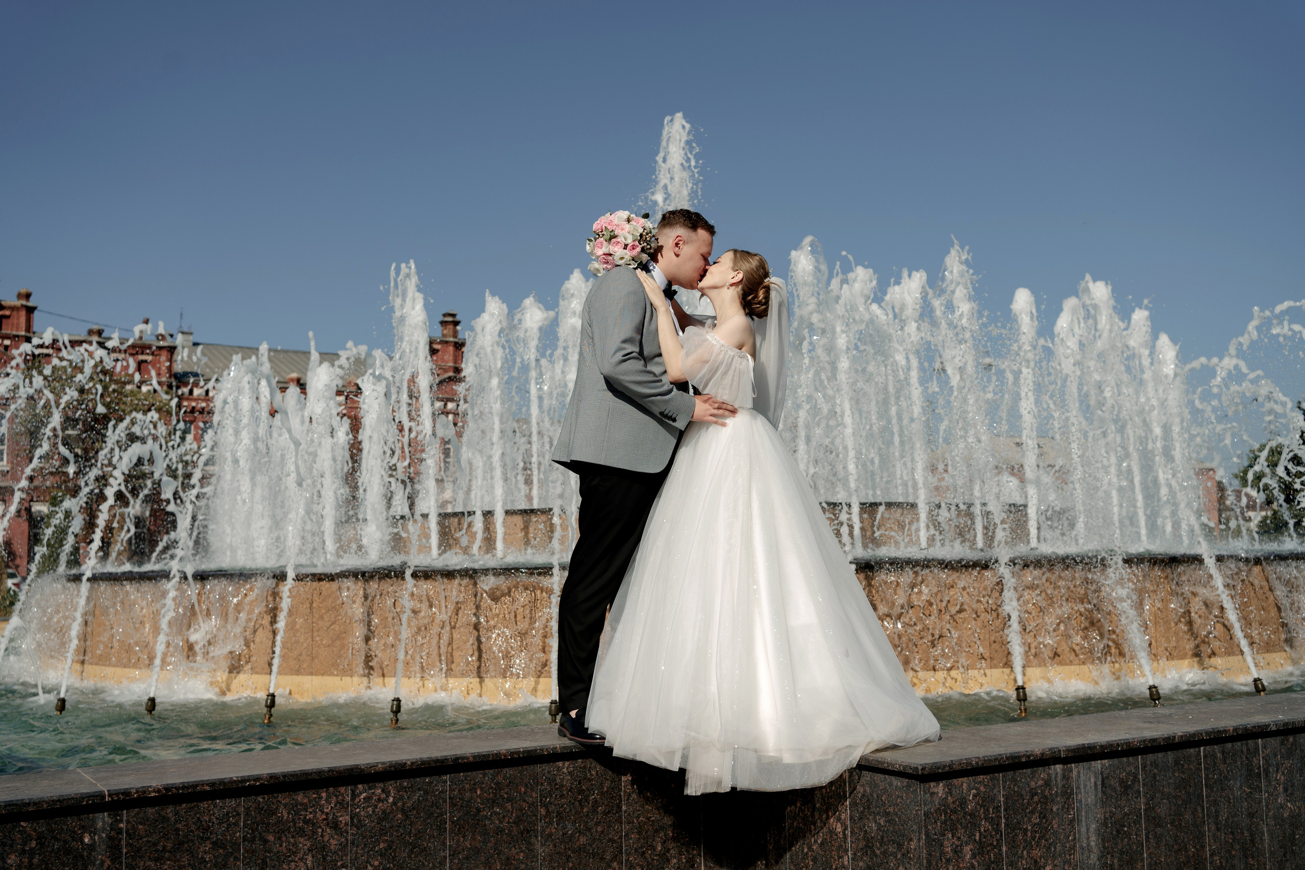 Владислав и Кристина