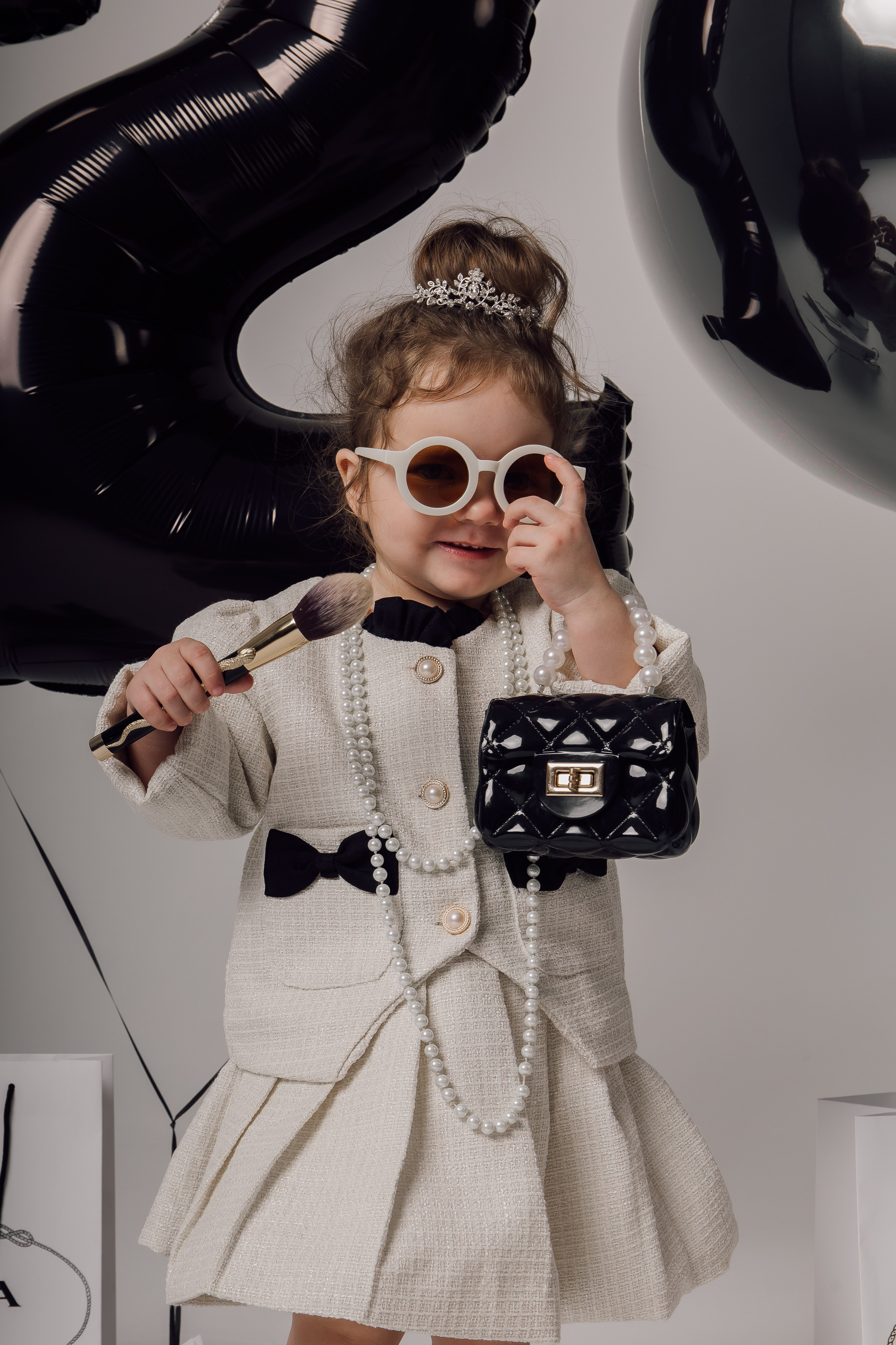 Александра 2 года