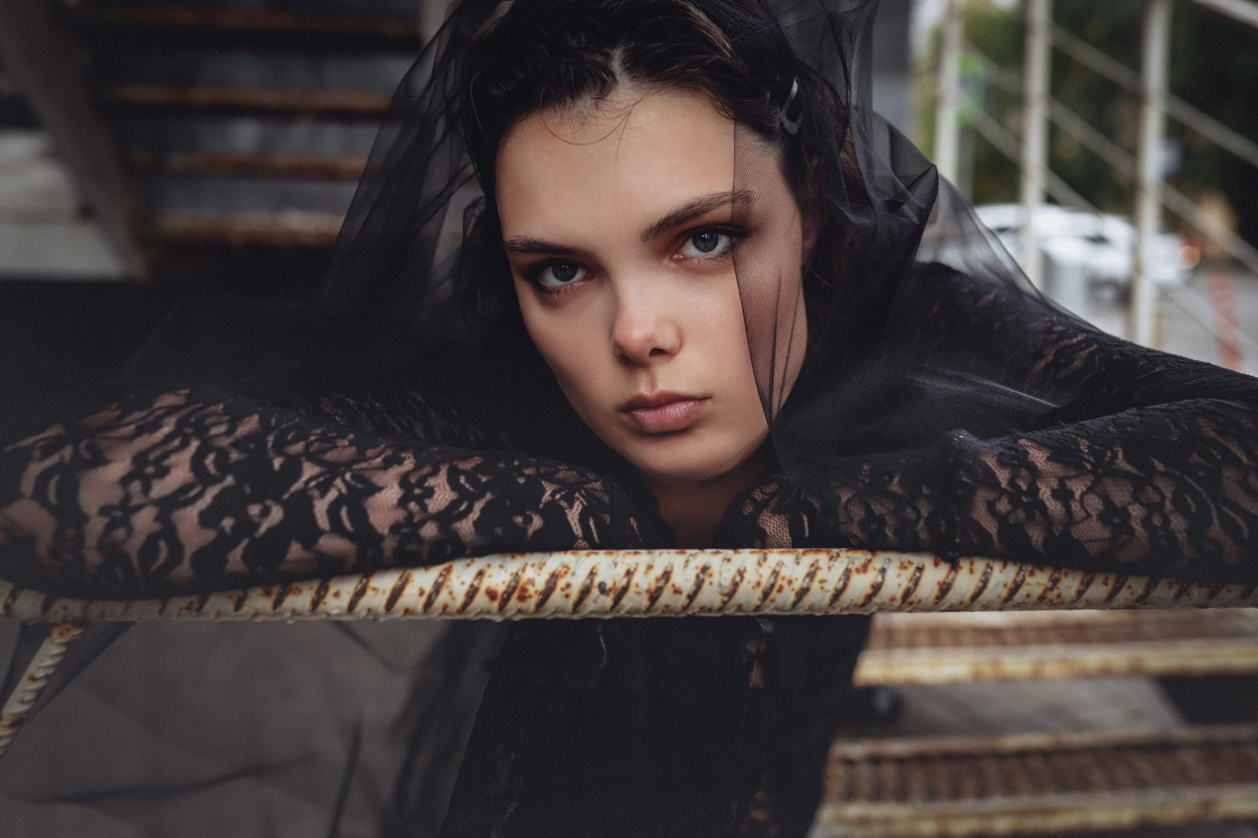 Соня. Фотограф в Нижнем Новгороде Кристина Батанова