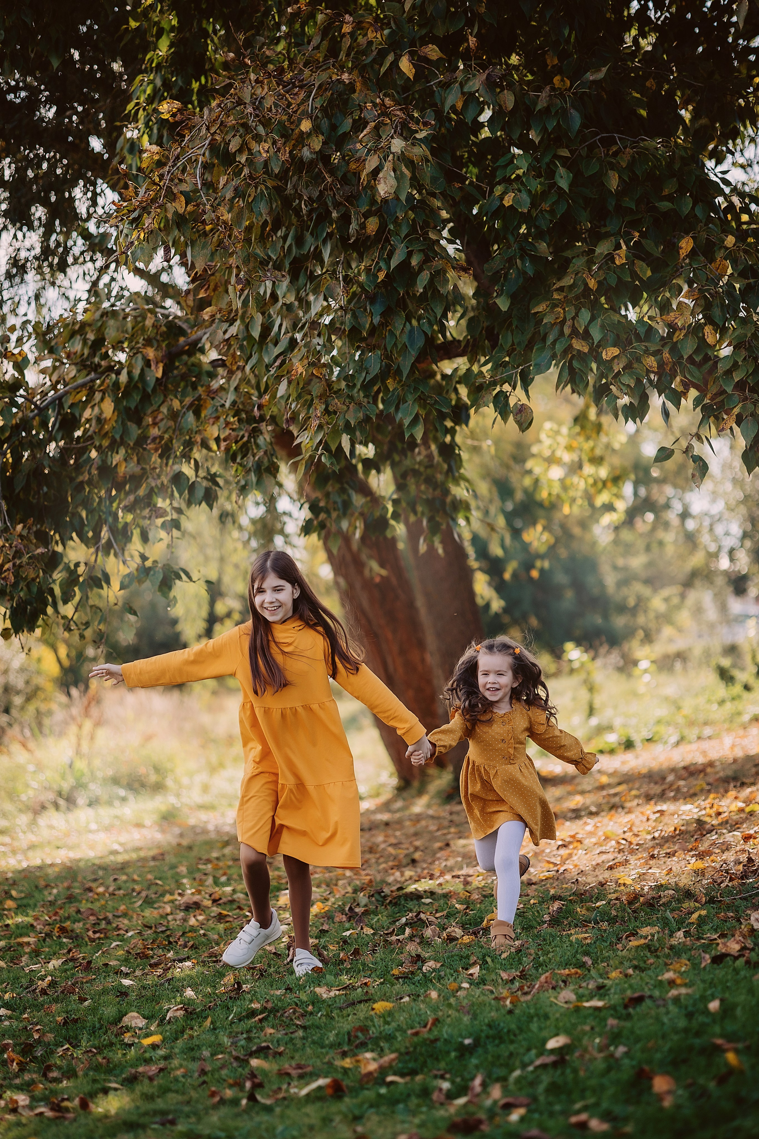 Сестрички. Свадебный и семейный фотограф в Йошкар-Оле