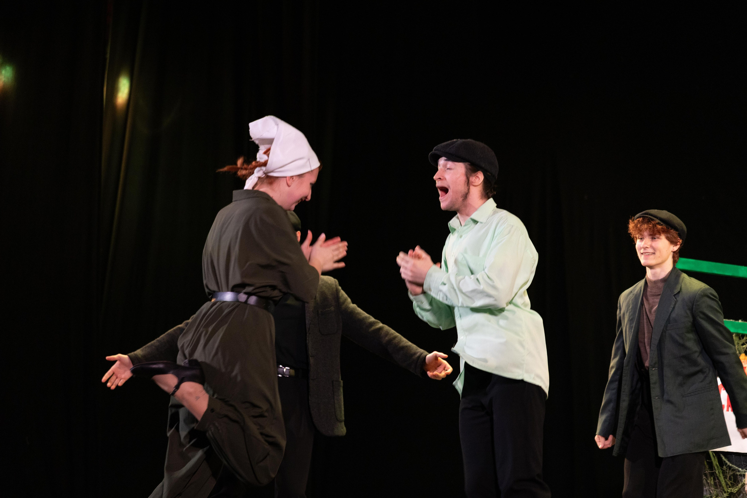 СГИИ — Дипломная работа. KiPPER Gallery — Фотограф