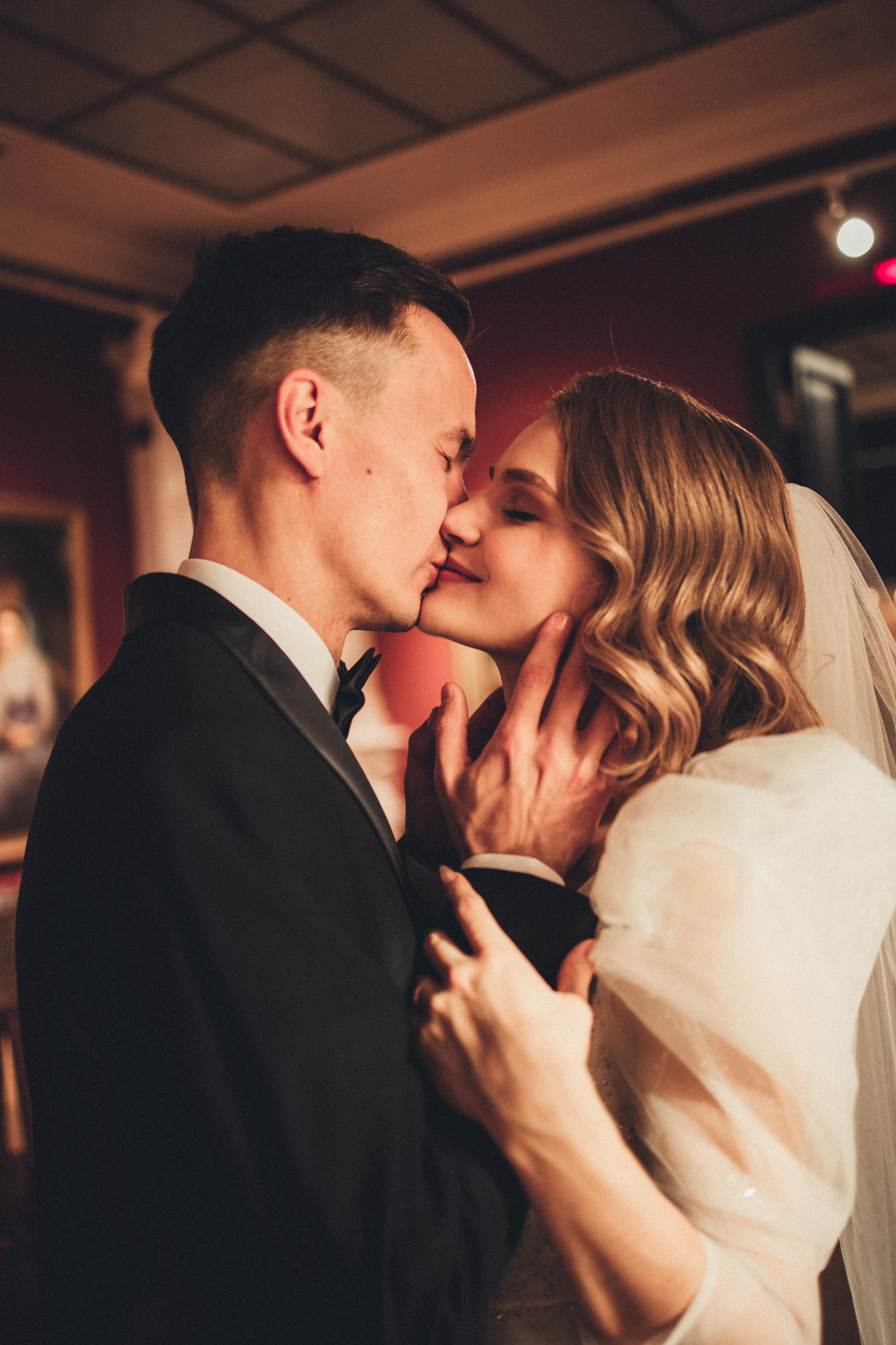 Азат & Александра. Семейный lifestyle фотограф в Казани Ксения Верясова