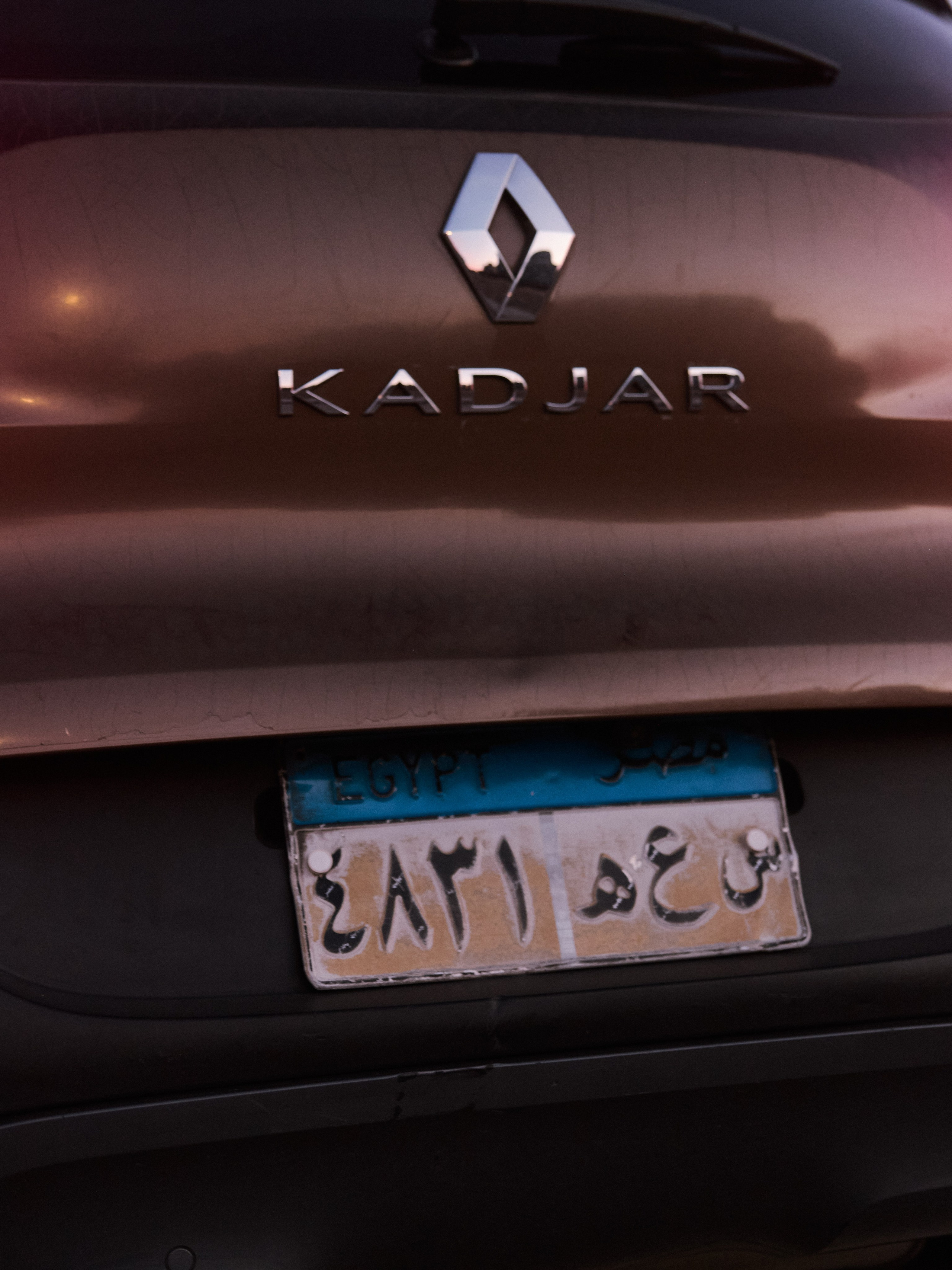 Второй сорт. Jorgis — фотограф в Хургаде / обучение фотографии