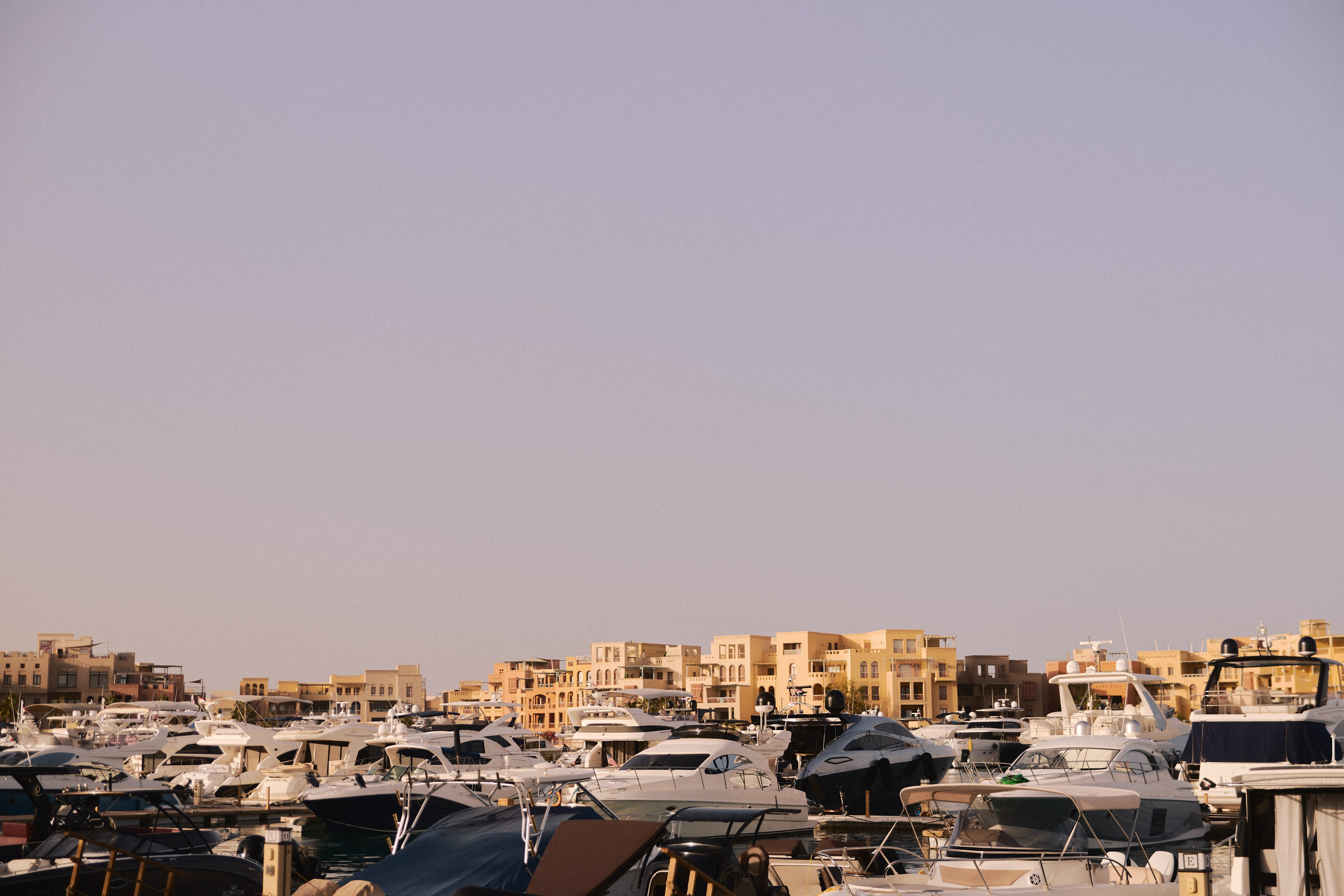Улица горизонтальная. Jorgis — фотограф в Хургаде / обучение фотографии