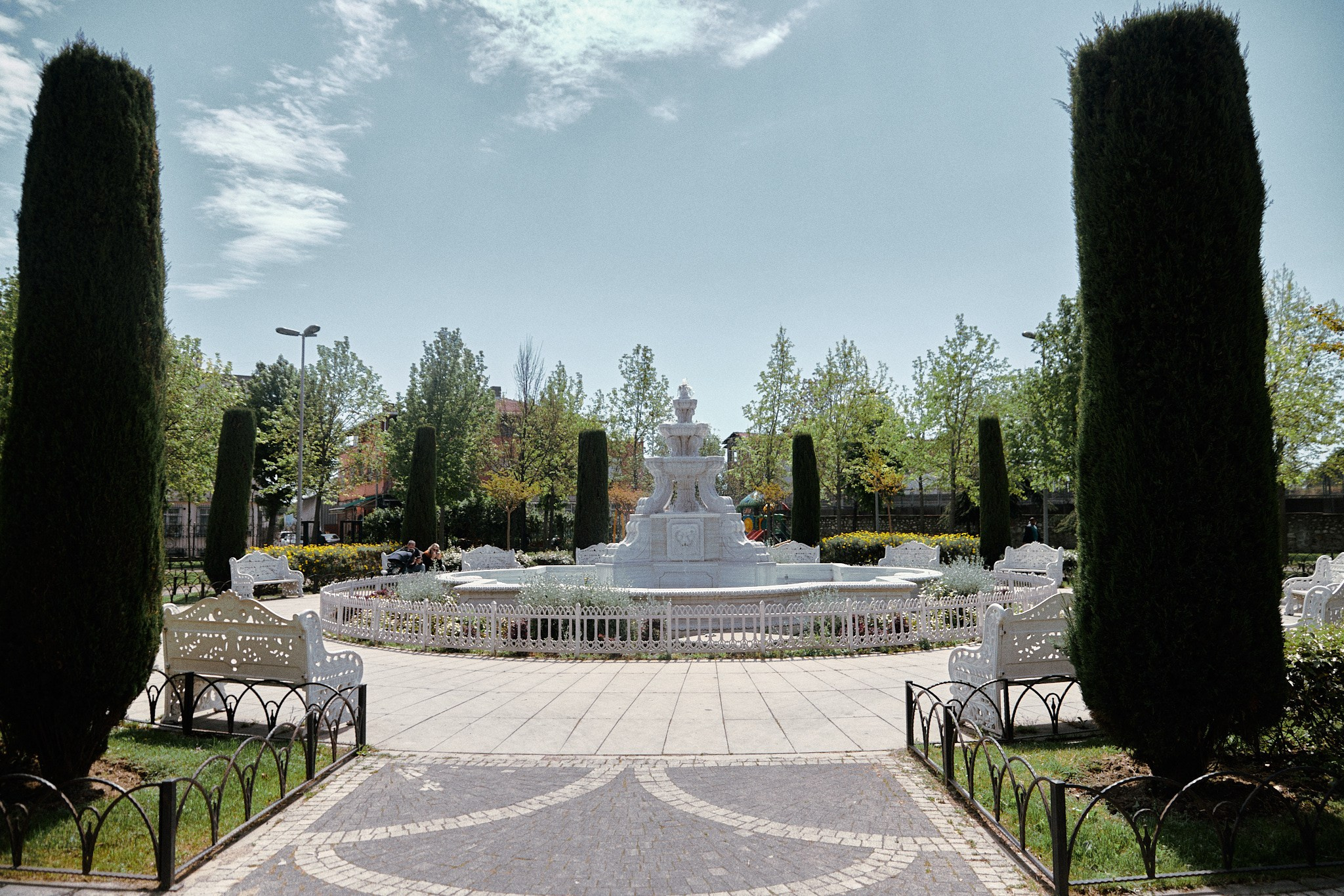 Улица горизонтальная. Jorgis — фотограф в Хургаде / обучение фотографии