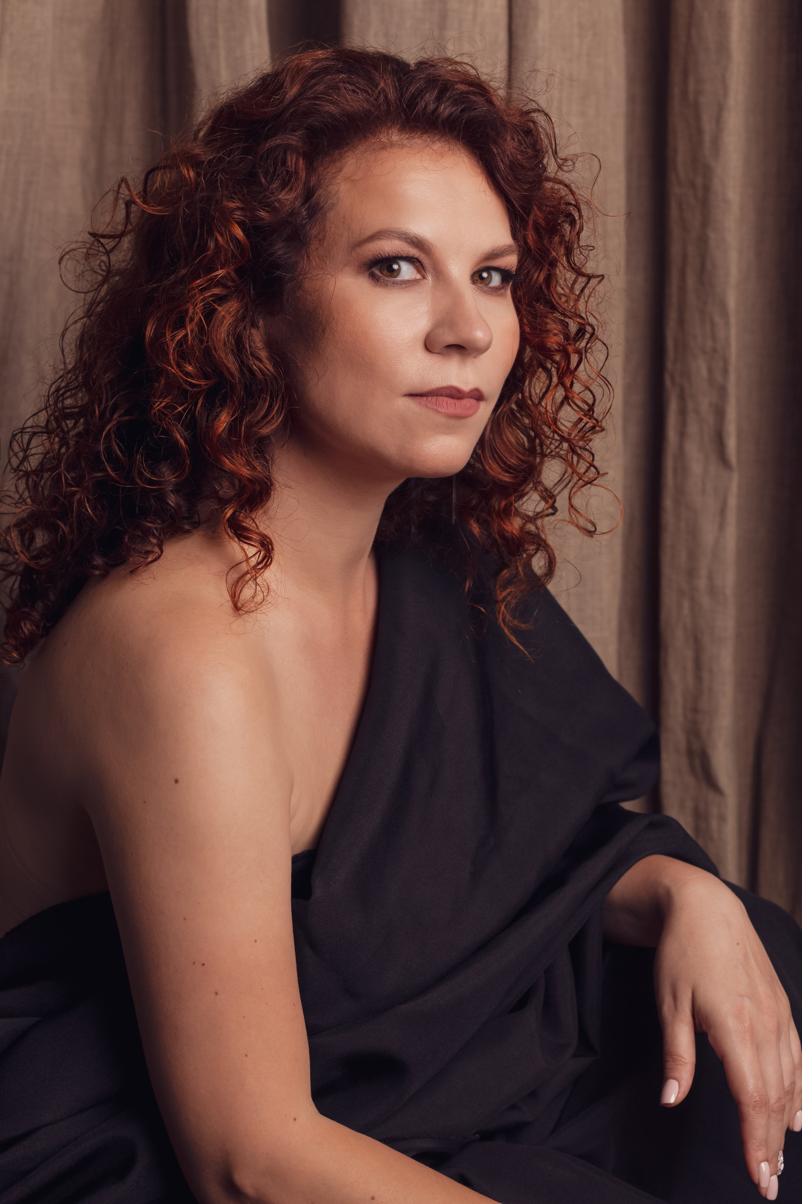 Маргарита. Фотограф в Москве Анна Яковлева