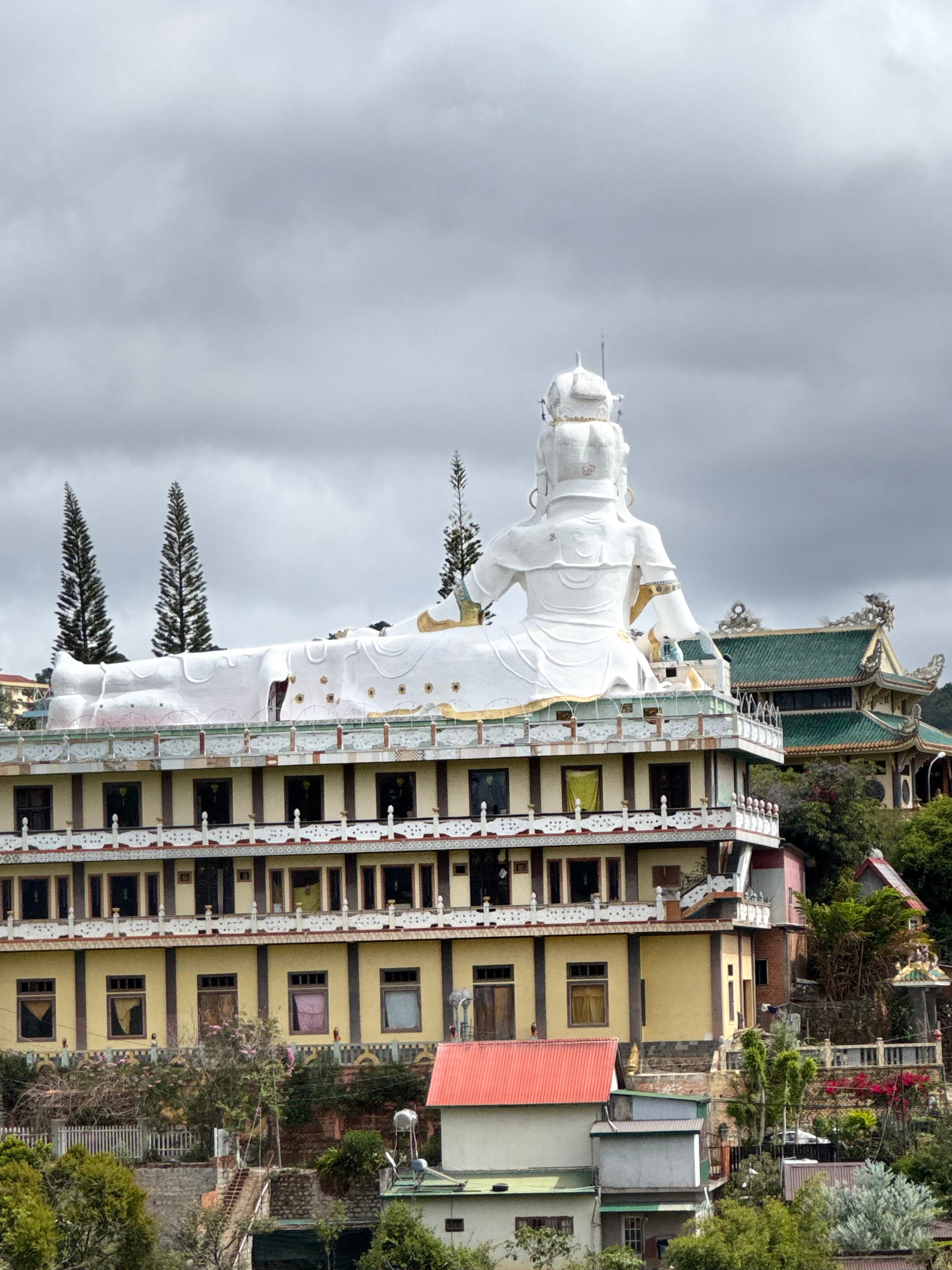 Вьетнам.Далат 2025. А вот и да!