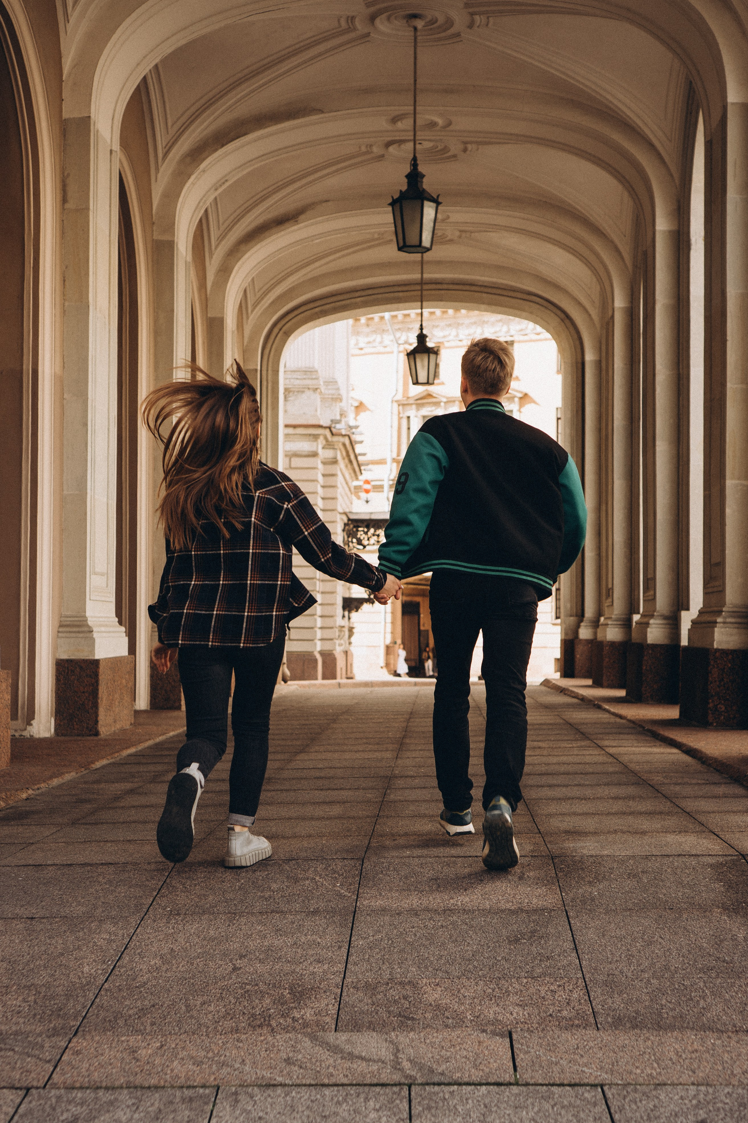 ПРОГУЛКА ПО САНКТ-ПЕТЕРБУРГУ. Профессиональный фотограф, Санкт-Петербург — Виктория Богомолова