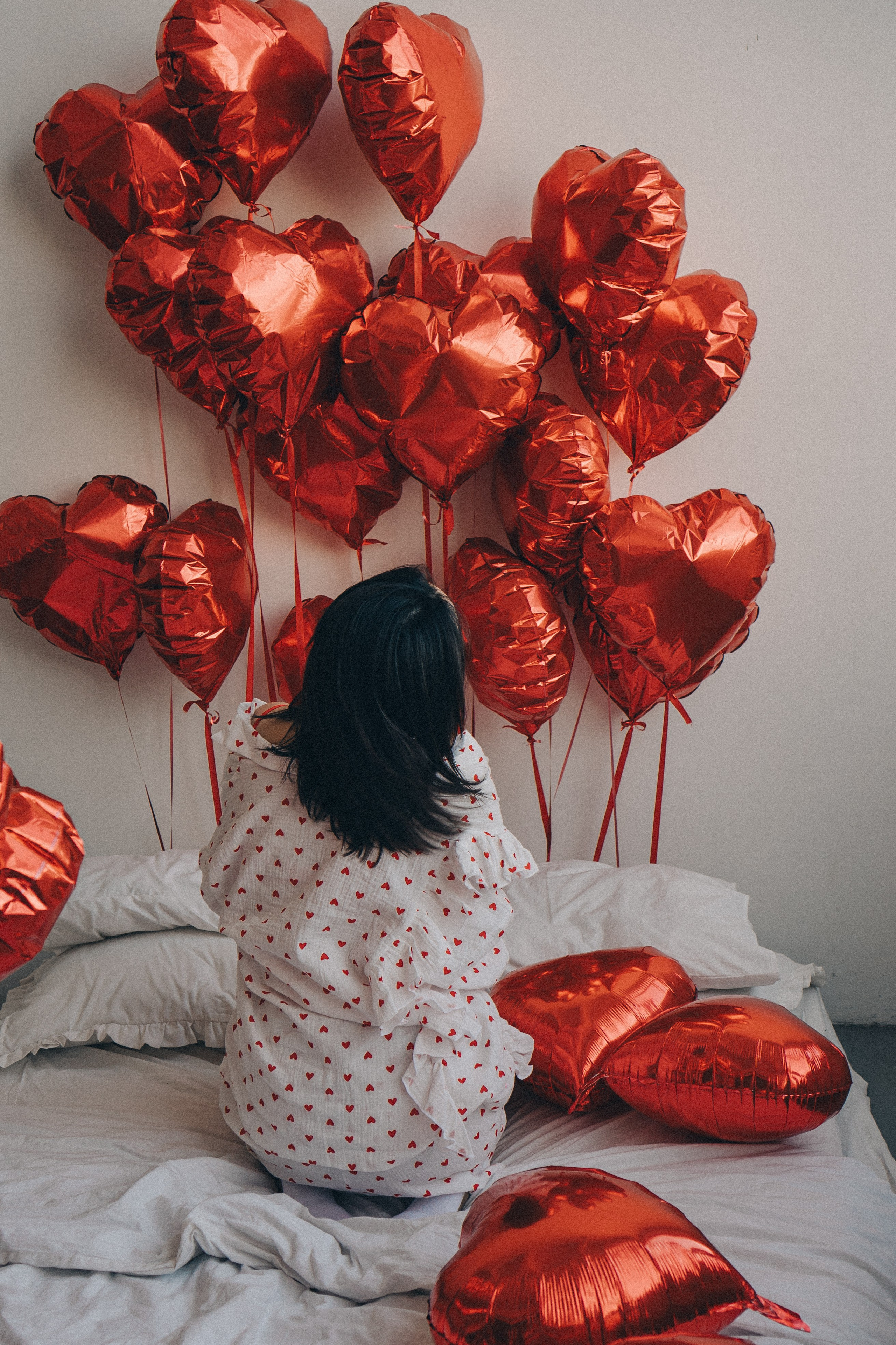 Красные колготки. Профессиональный фотограф, Санкт-Петербург — Виктория Богомолова