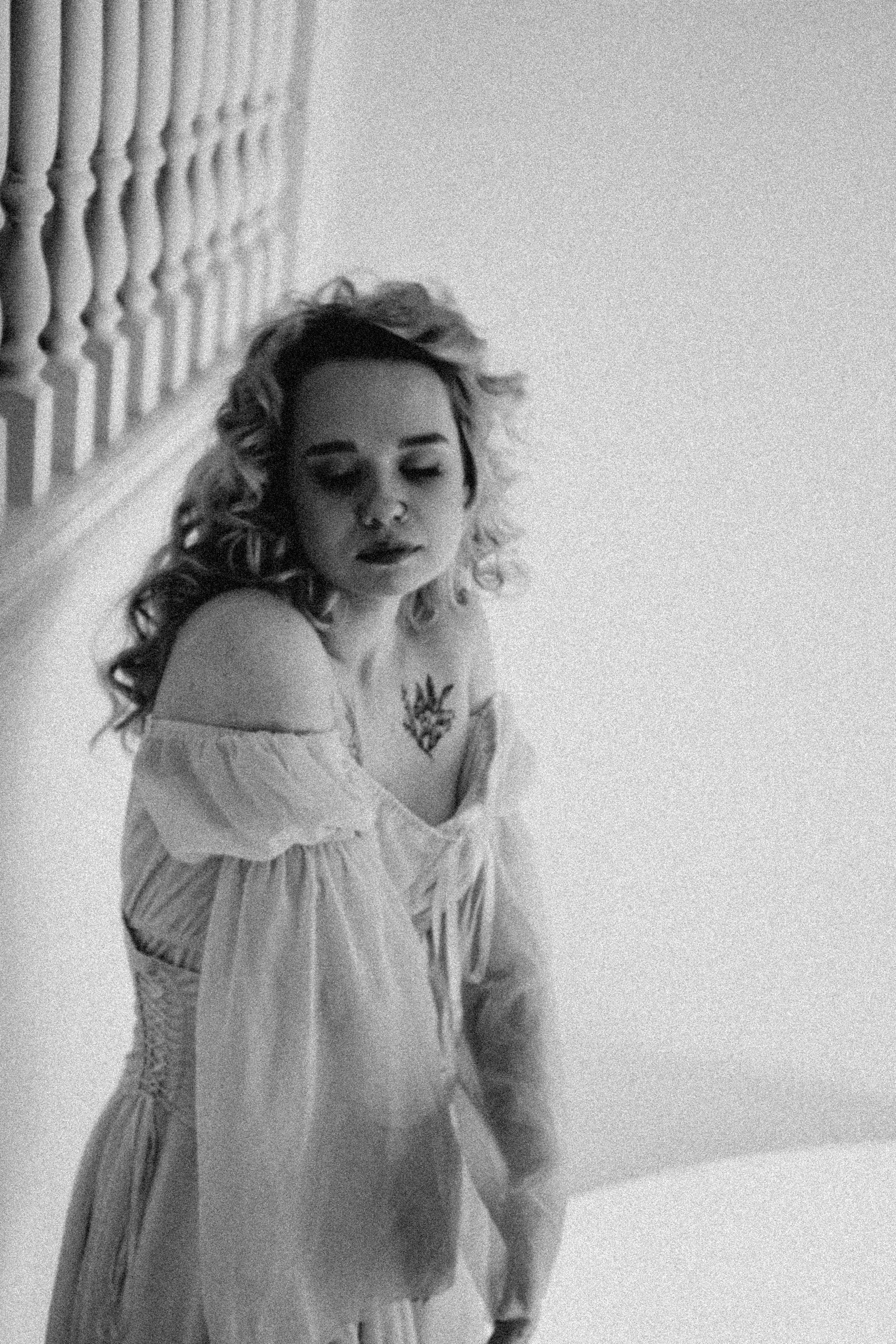 Студийная. Профессиональный фотограф, Санкт-Петербург — Виктория Богомолова