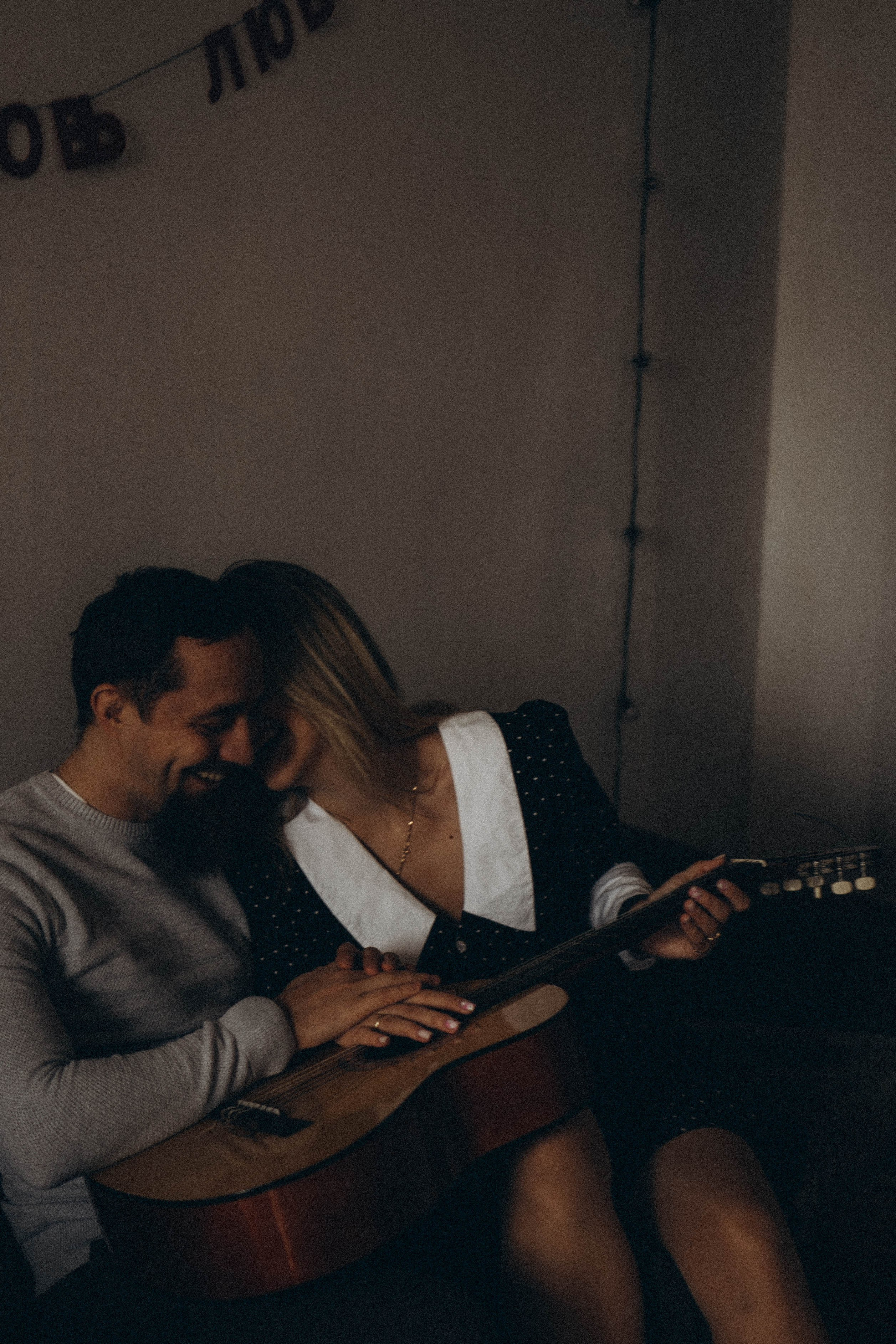 Любовь. Профессиональный фотограф, Санкт-Петербург — Виктория Богомолова