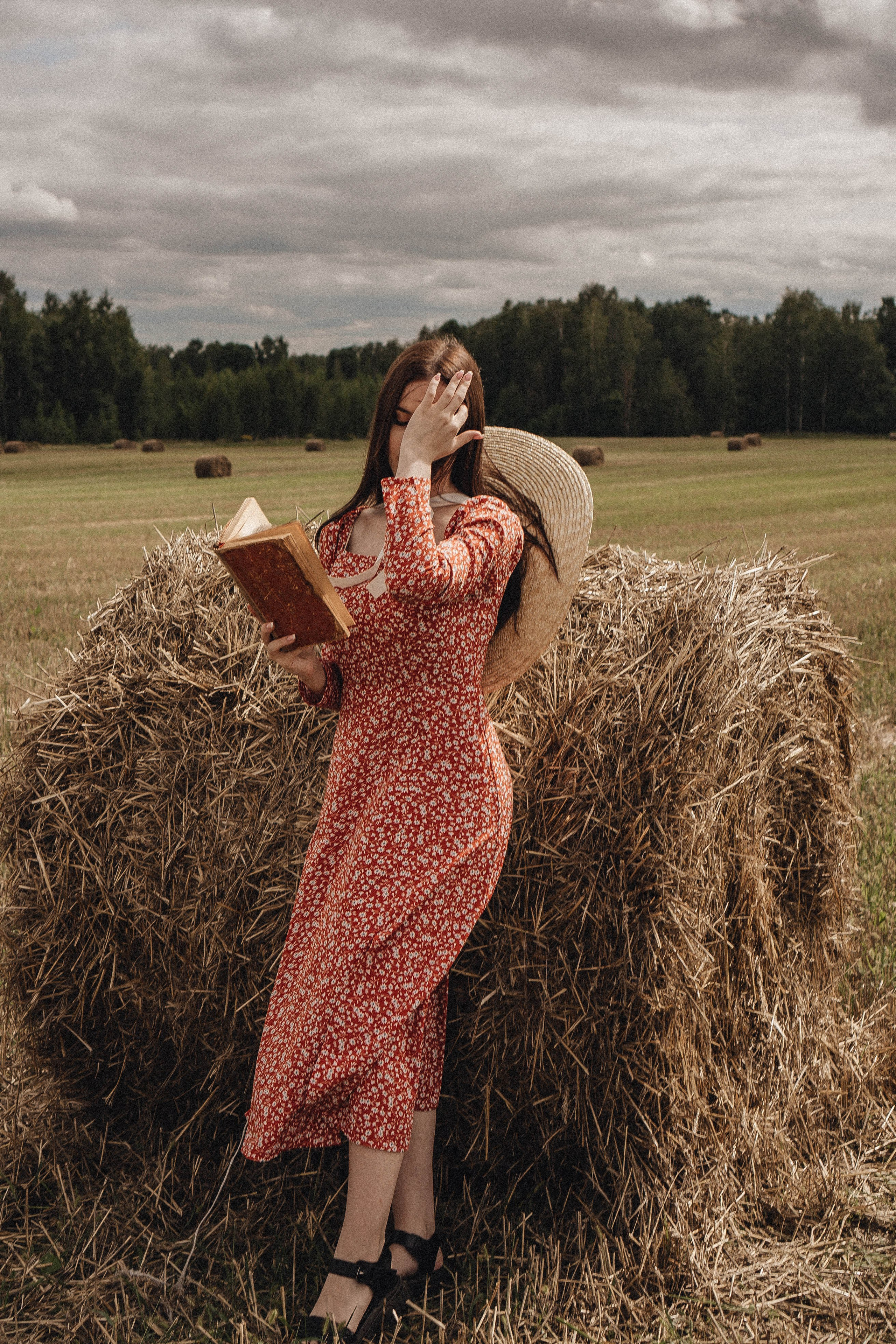 Августт. Профессиональный фотограф, Санкт-Петербург — Виктория Богомолова